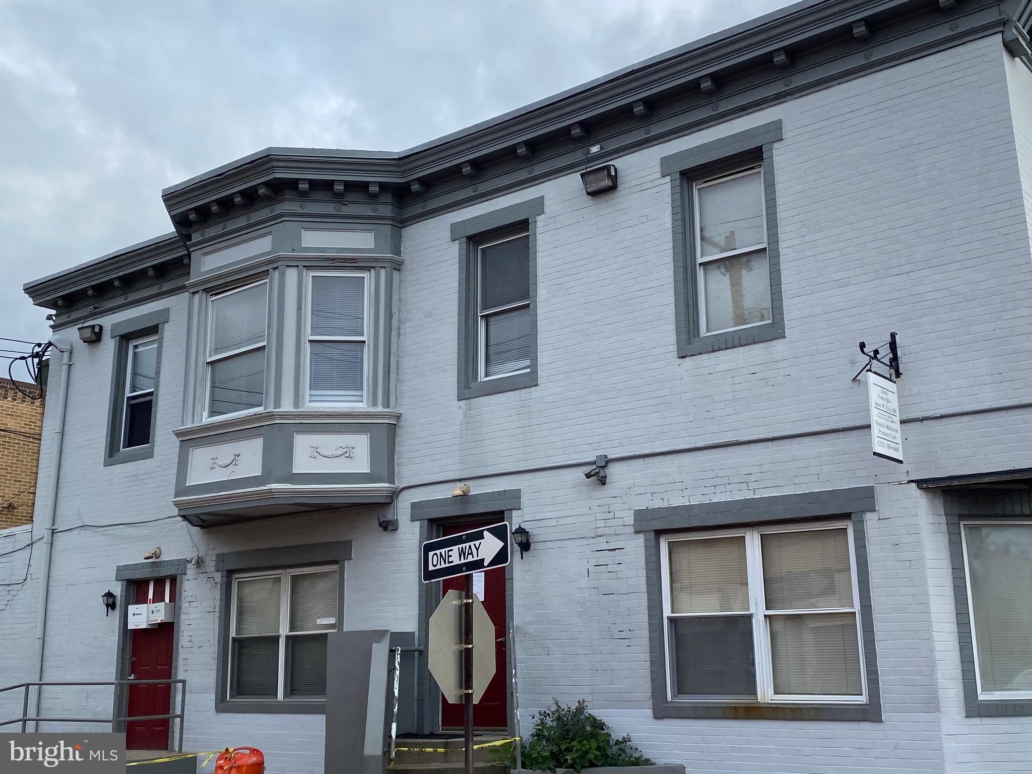 PHILADELPHIA (SOUTH) - Commercial Sale