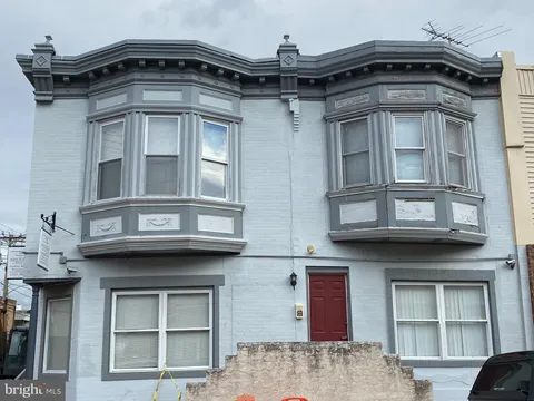 2601 S 12th Street, Philadelphia, PA MLS: PAPH2280664
