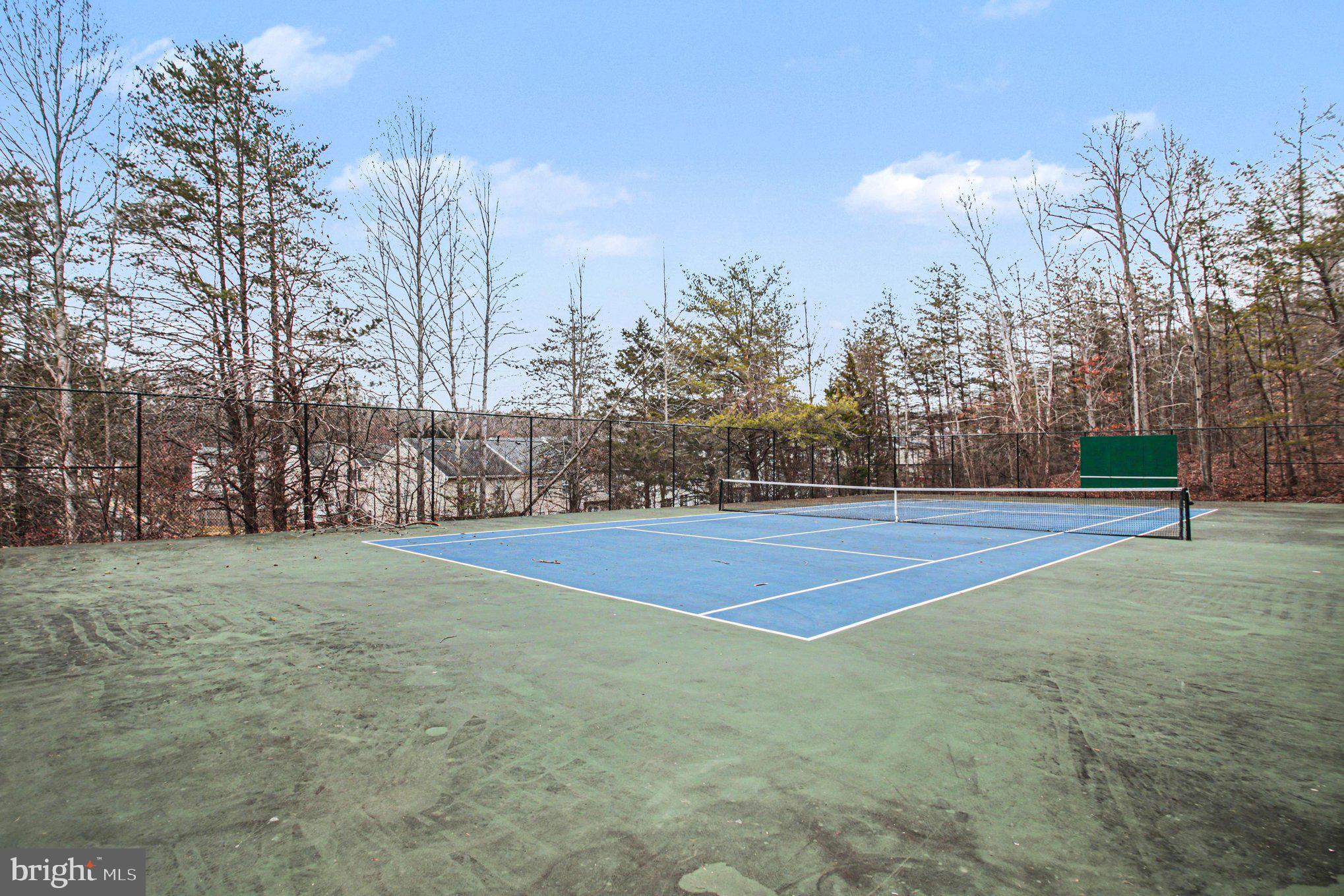 POTOMAC HILLS - Residential