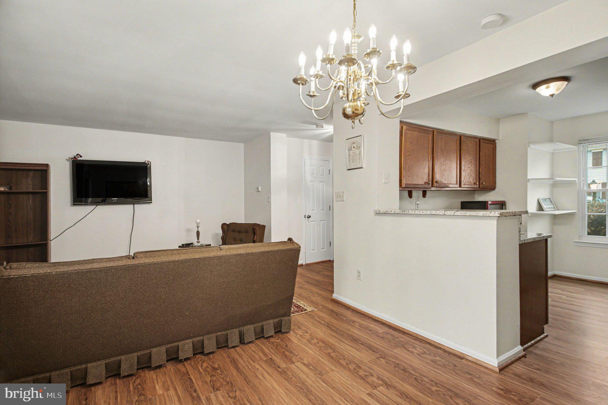 POTOMAC HILLS - Residential