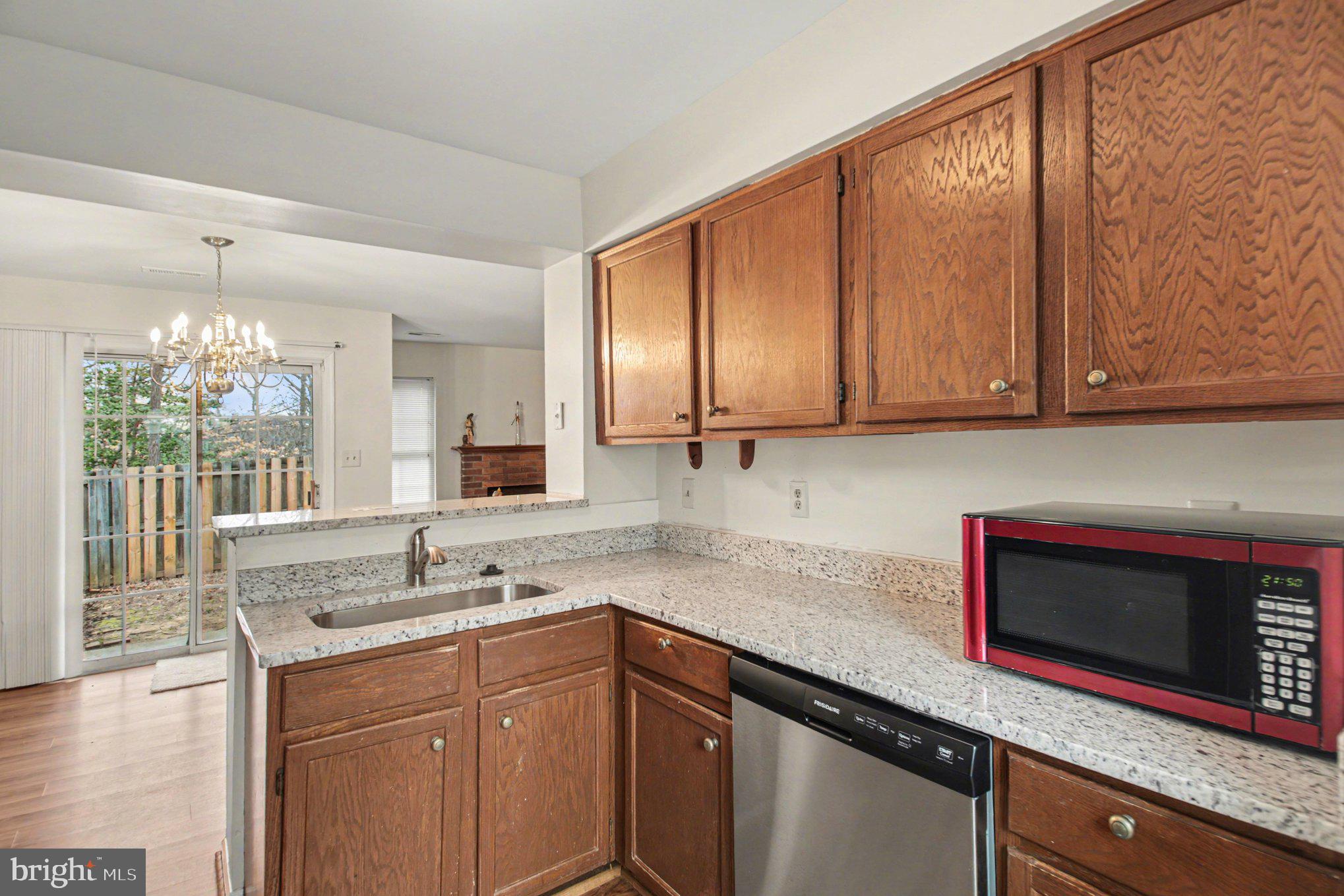 POTOMAC HILLS - Residential