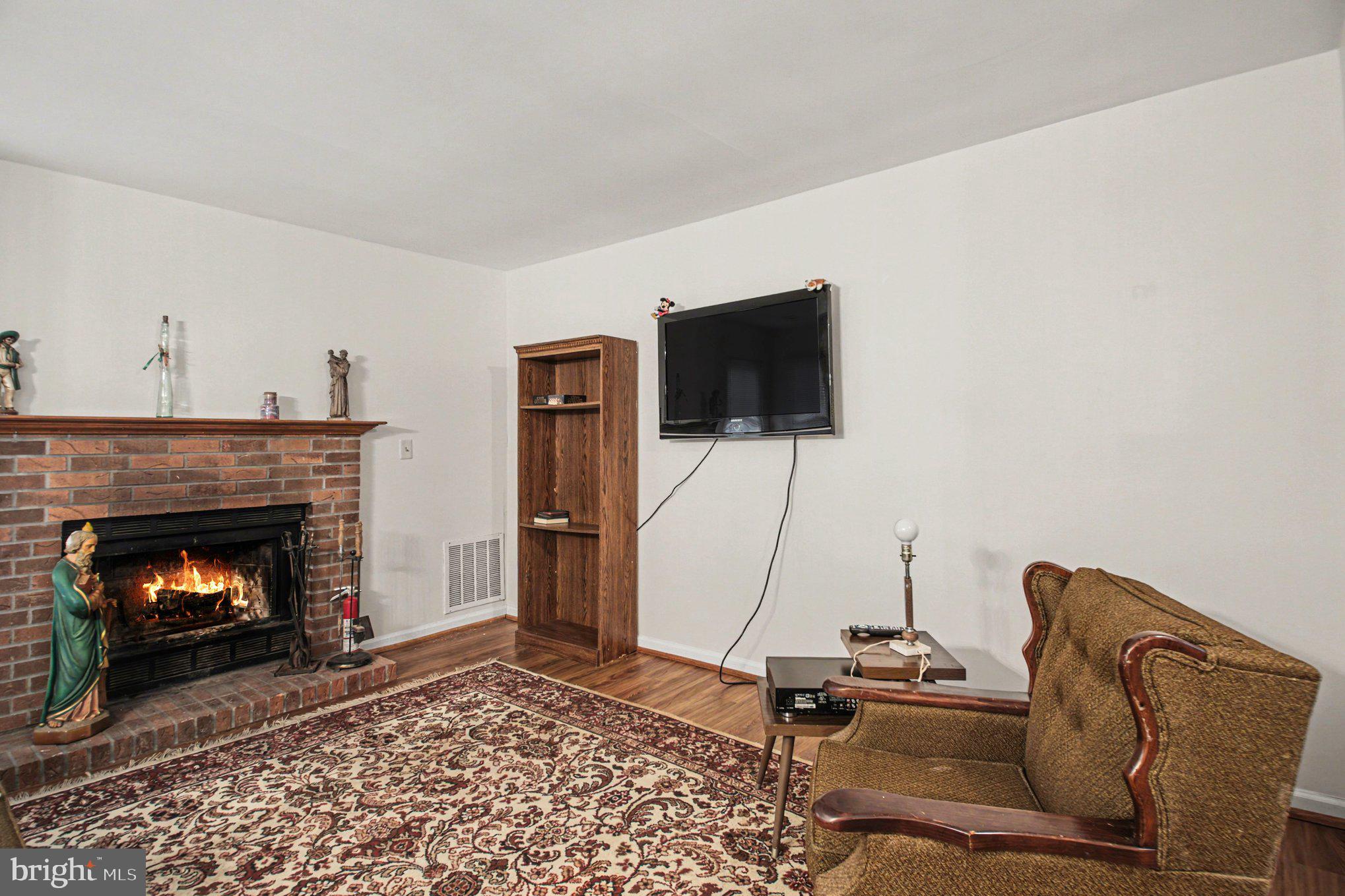 POTOMAC HILLS - Residential