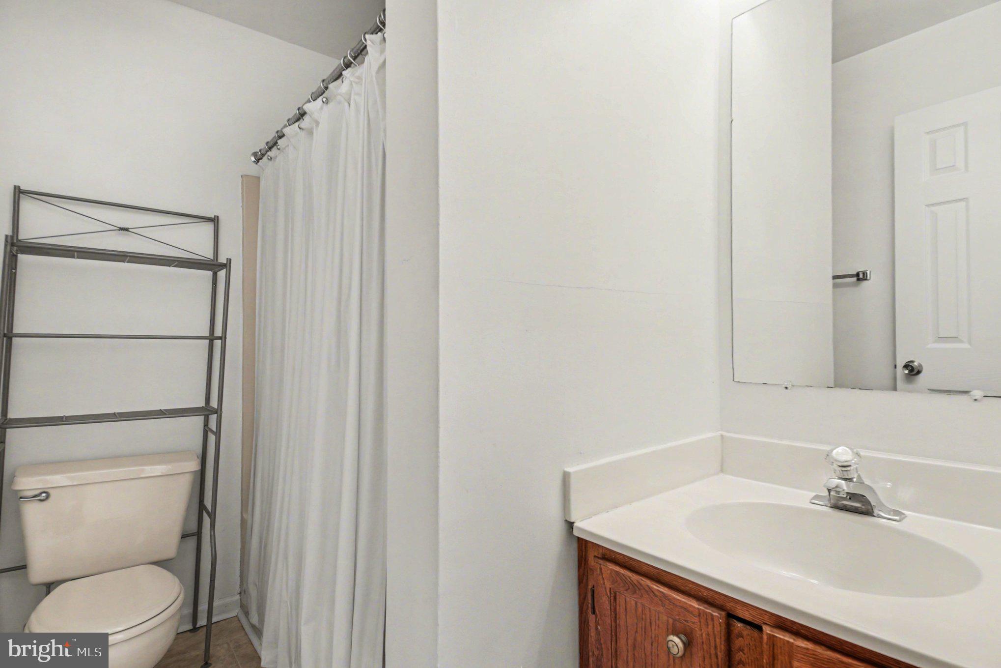 POTOMAC HILLS - Residential