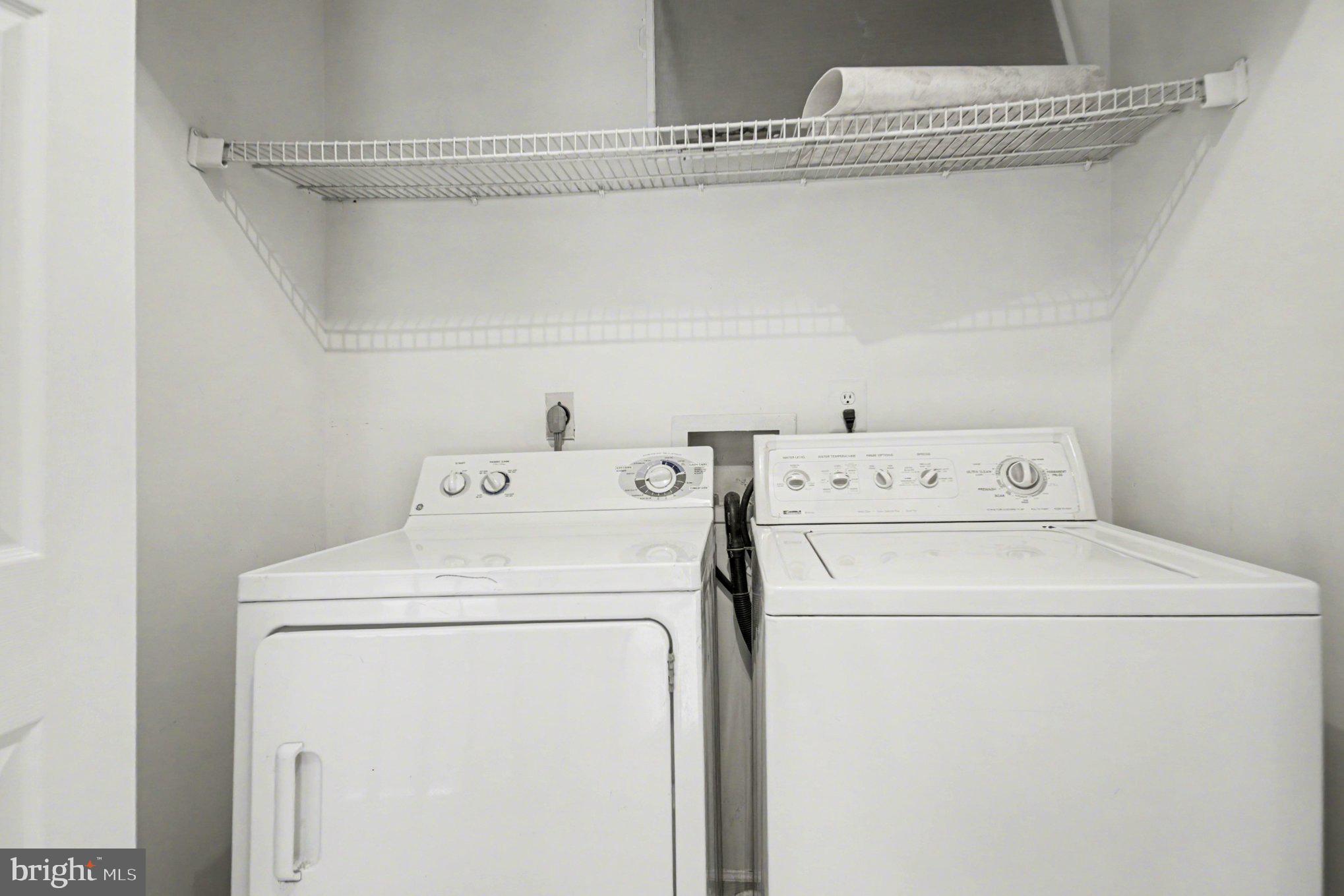 POTOMAC HILLS - Residential