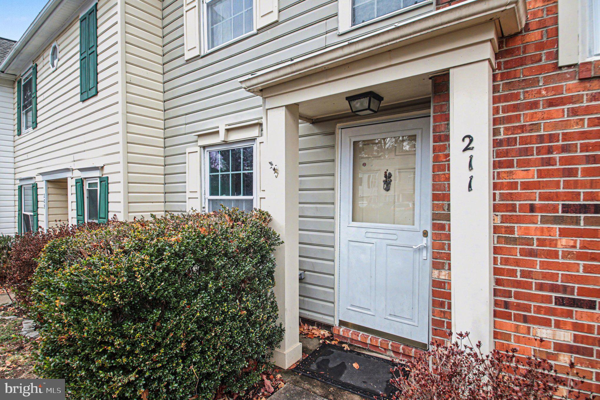 POTOMAC HILLS - Residential