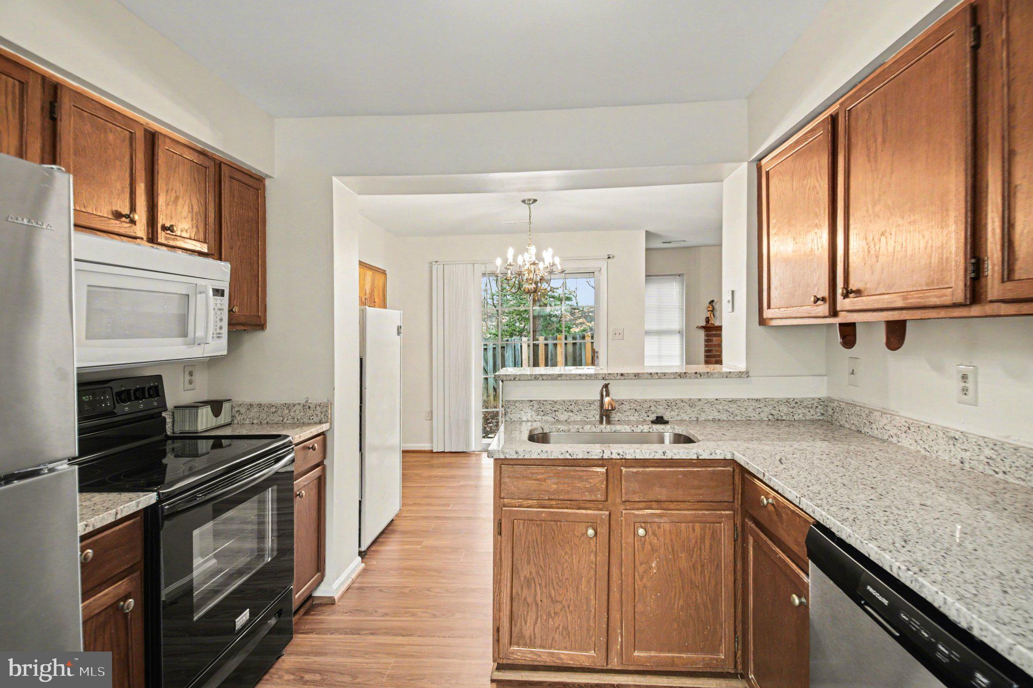 POTOMAC HILLS - Residential