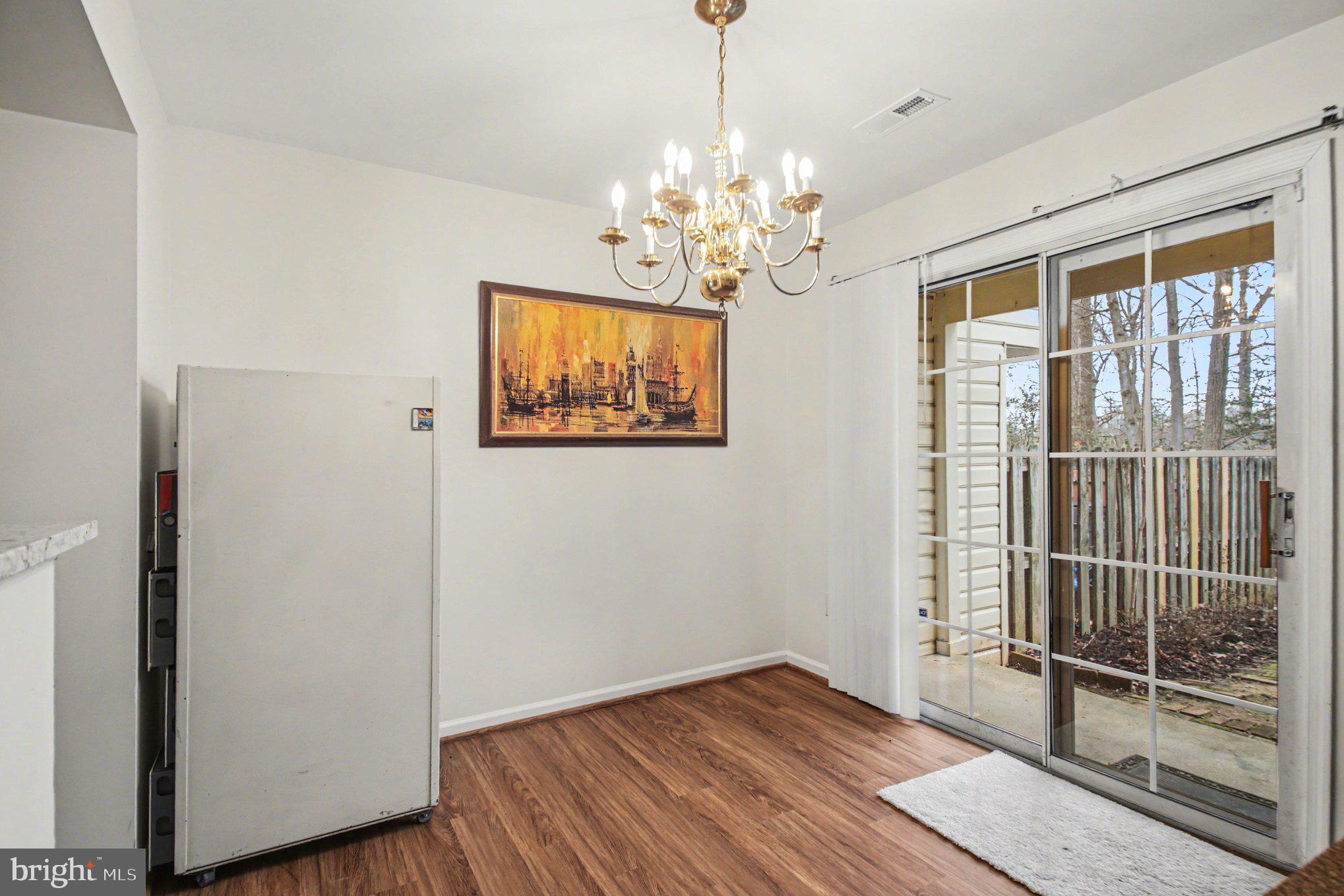 POTOMAC HILLS - Residential