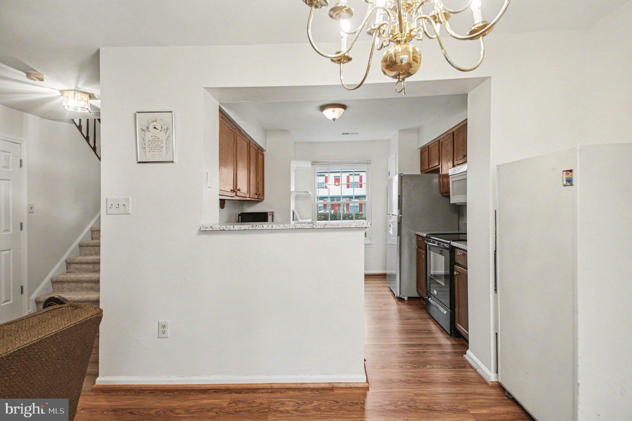 POTOMAC HILLS - Residential