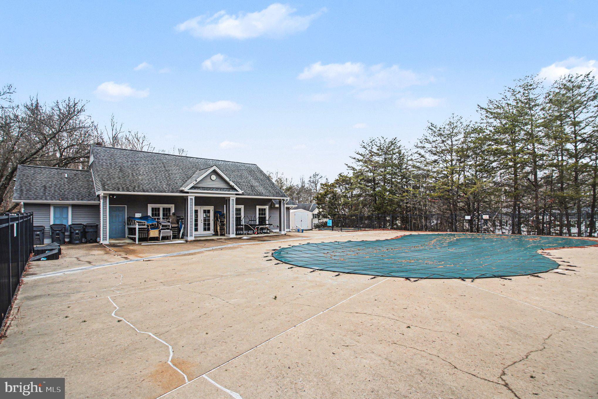 POTOMAC HILLS - Residential