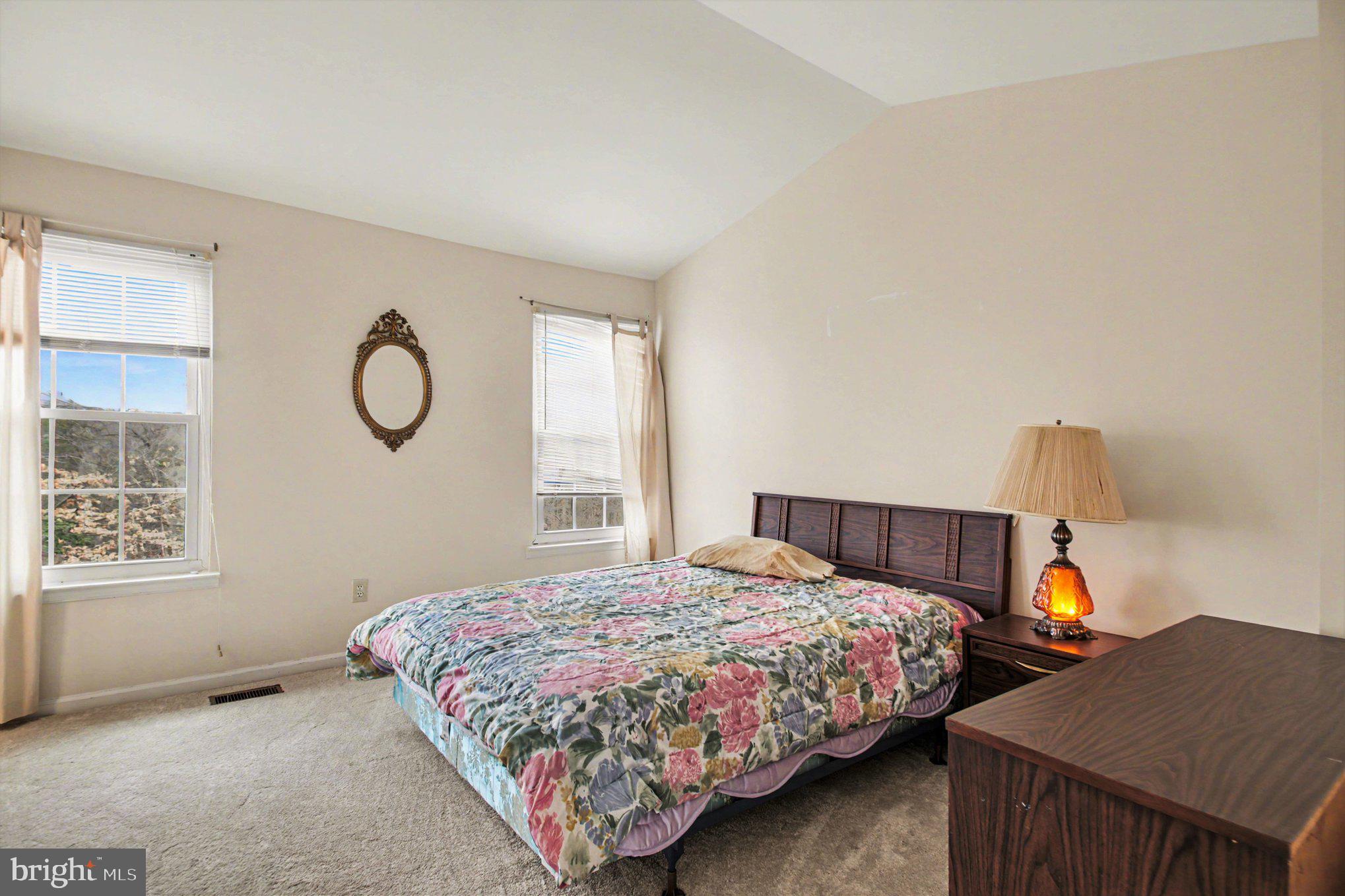 POTOMAC HILLS - Residential