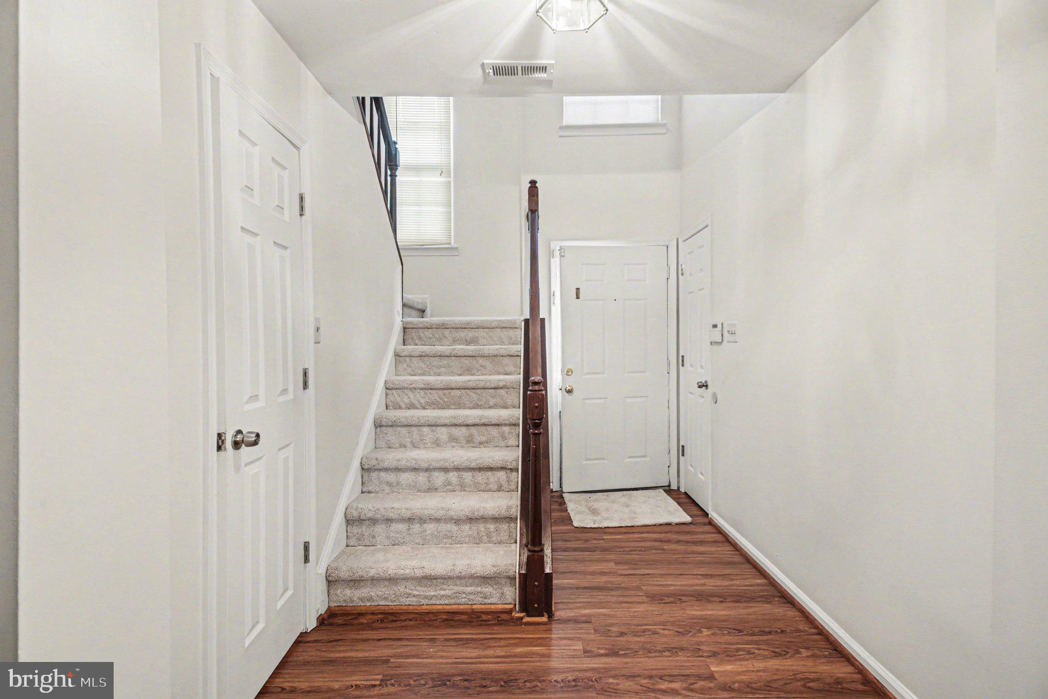 POTOMAC HILLS - Residential