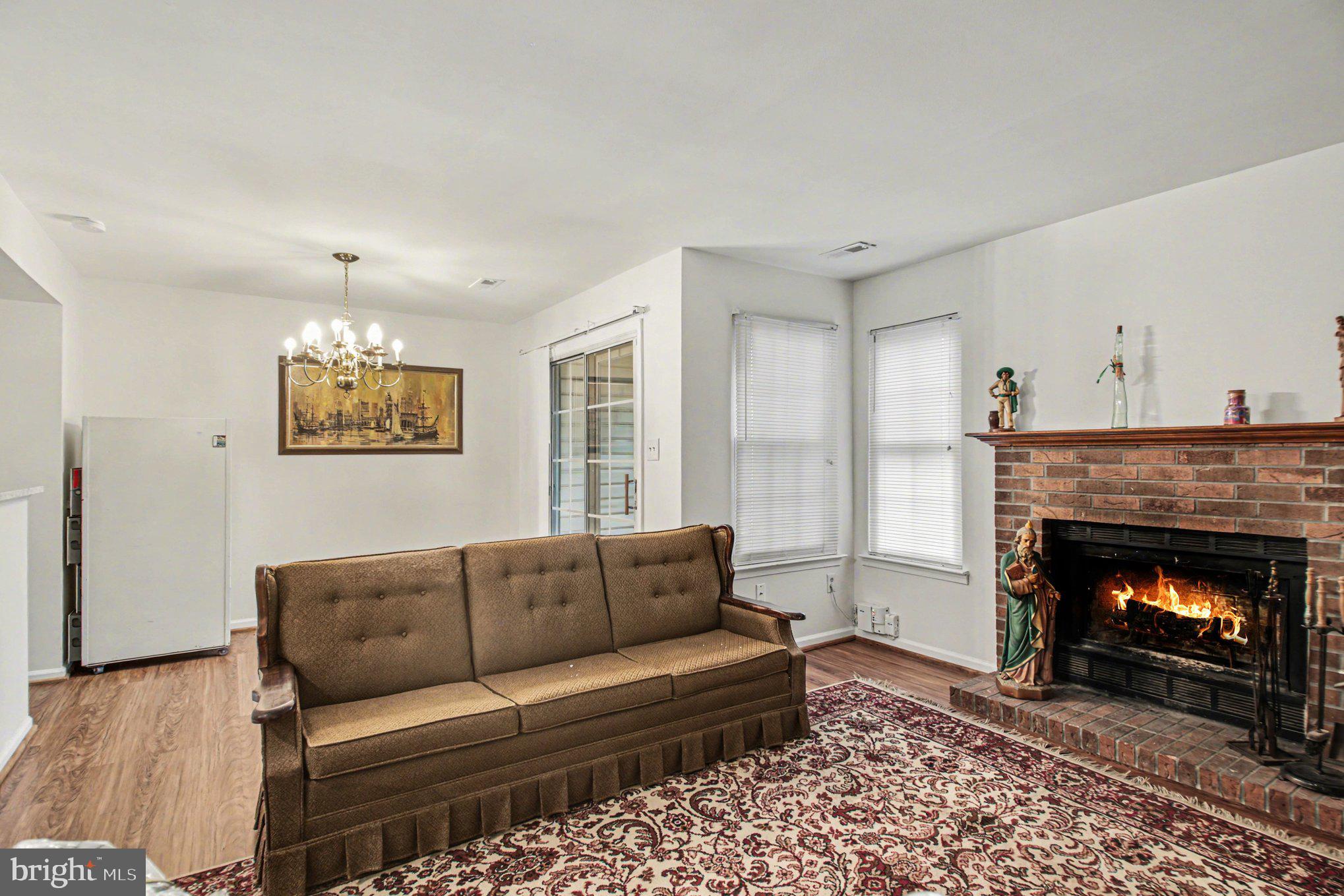 POTOMAC HILLS - Residential