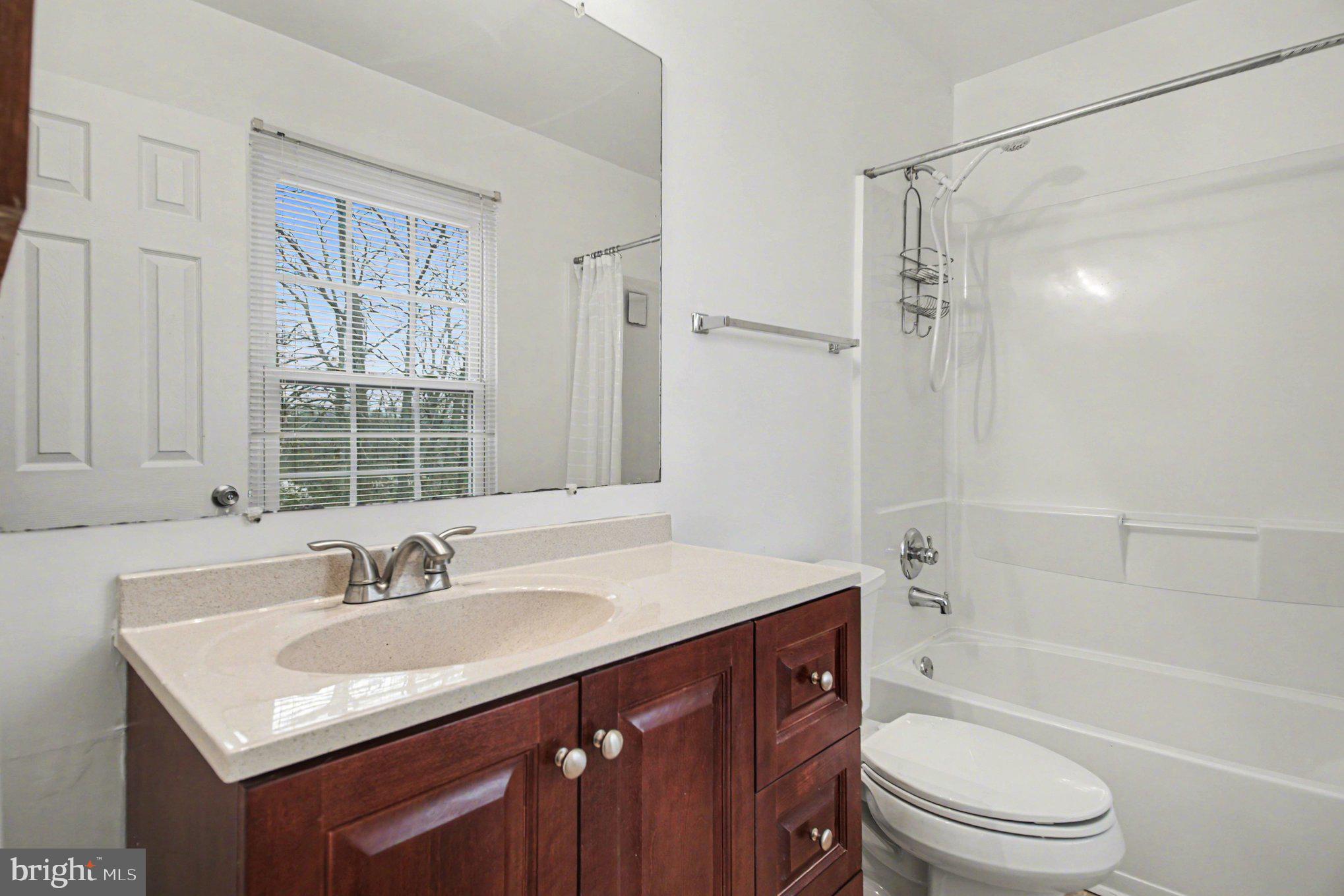 POTOMAC HILLS - Residential