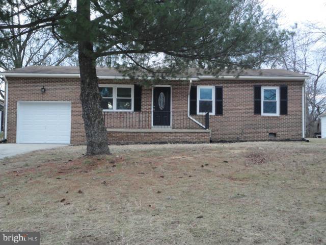 POTOMAC VIEW - Residential