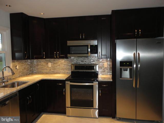 POTOMAC VIEW - Residential