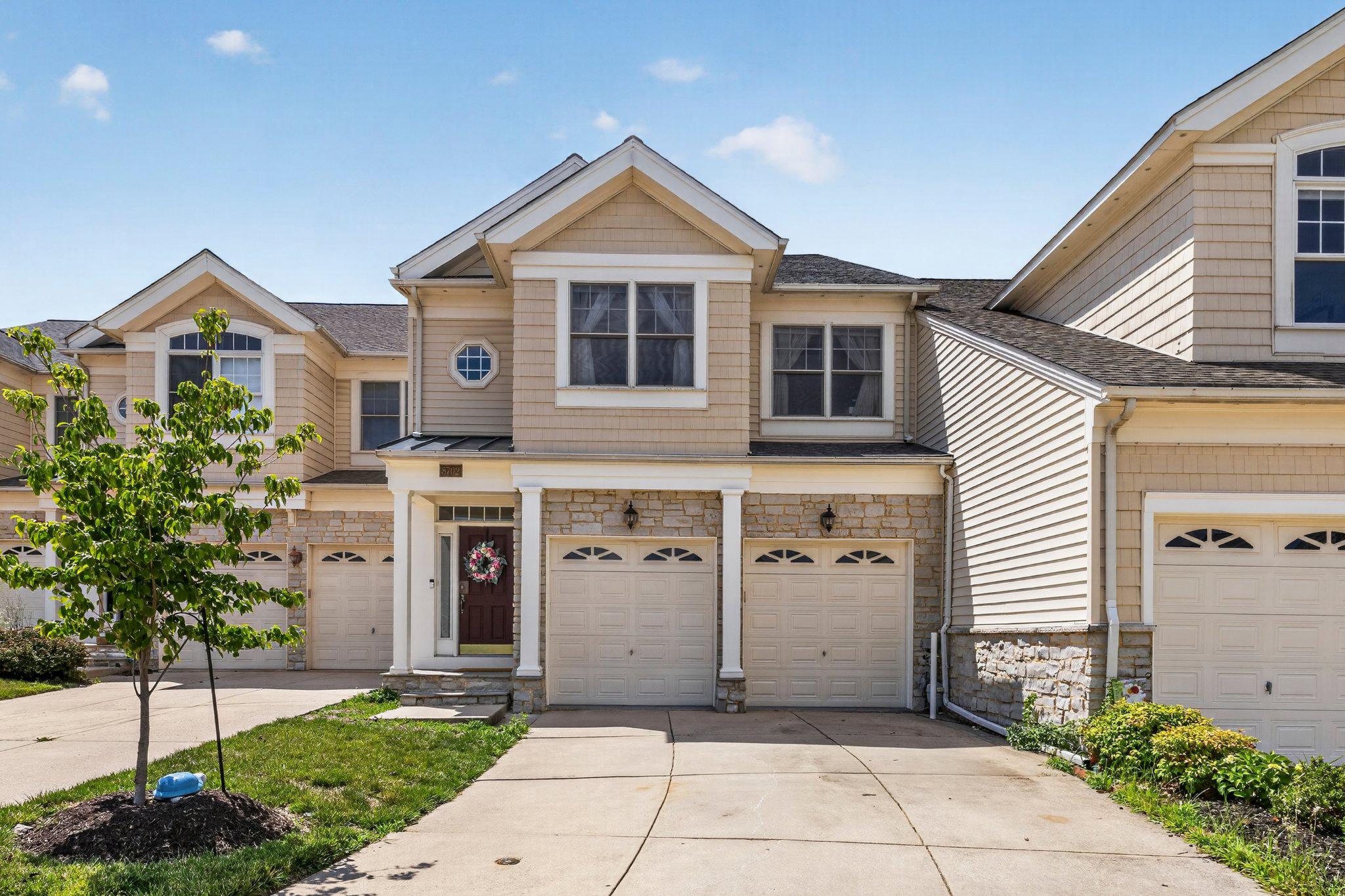 8702 TIMBER OAK LANE