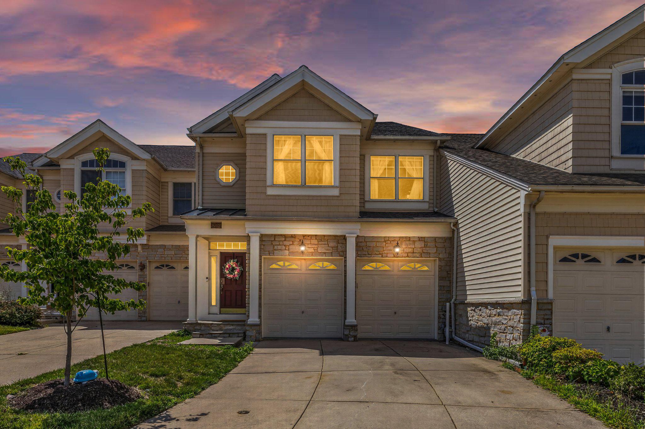 8702 TIMBER OAK LANE