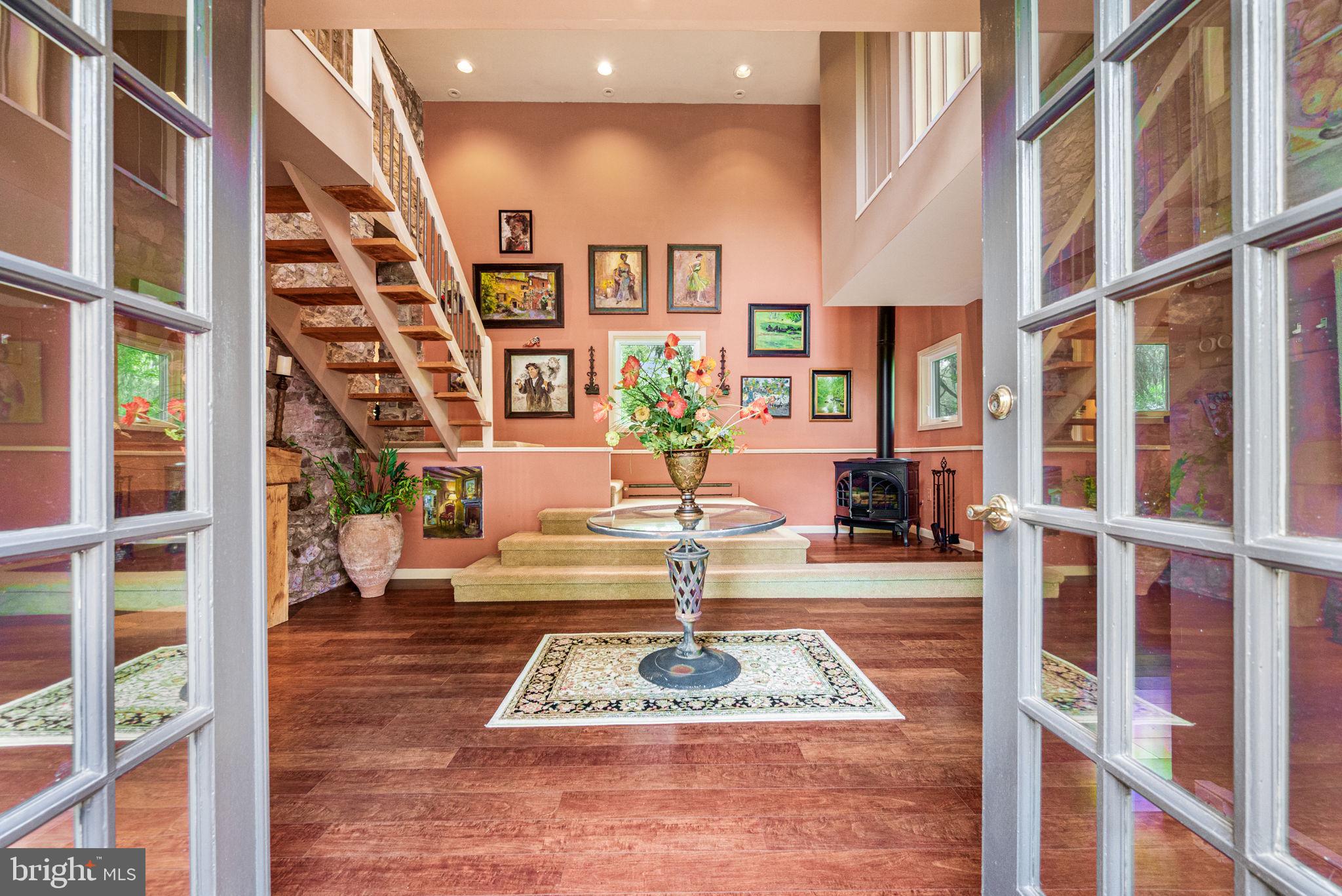41 S FORGE MANOR DRIVE