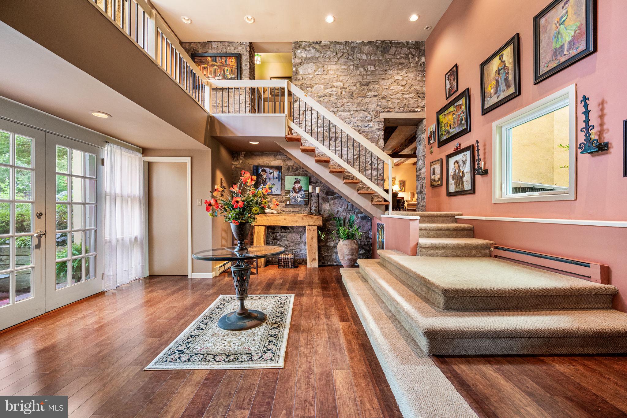 41 S FORGE MANOR DRIVE