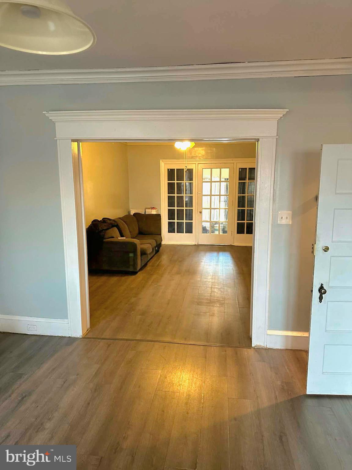 5723 N FAIRHILL STREET