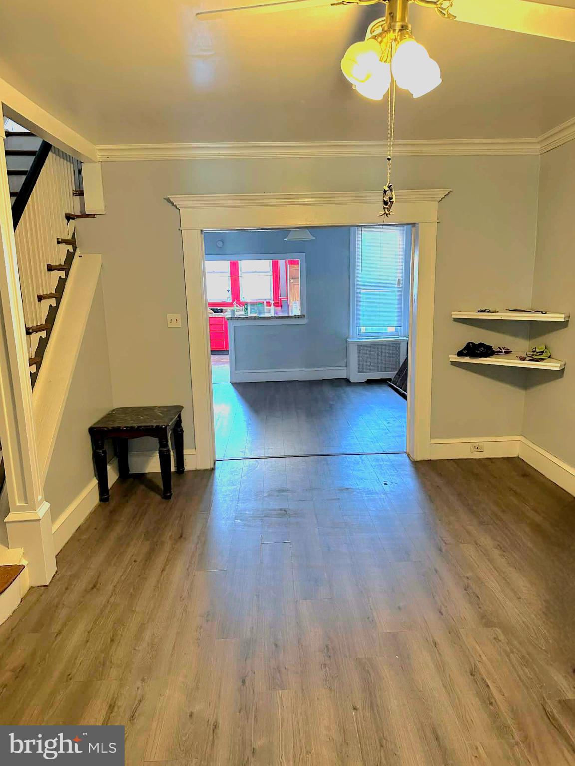 5723 N FAIRHILL STREET