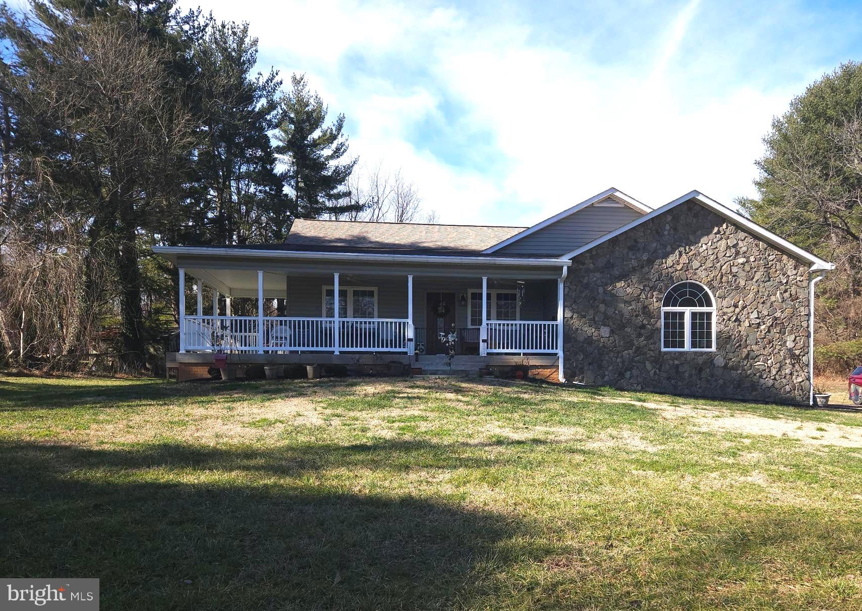 NONE AVAILABLE - Residential Lease