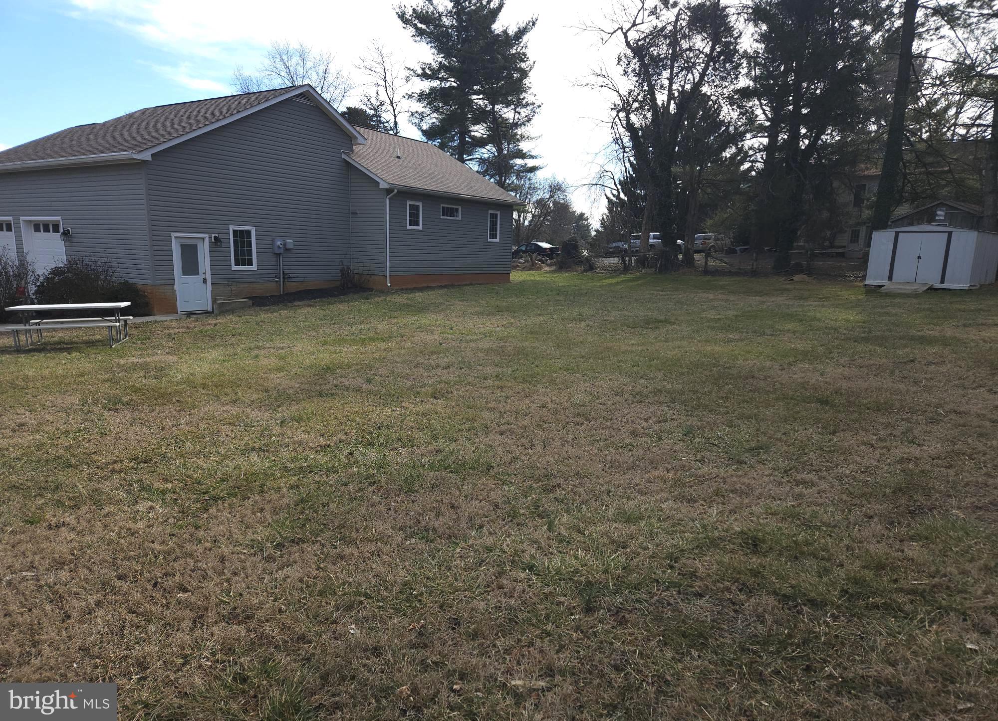 NONE AVAILABLE - Residential Lease