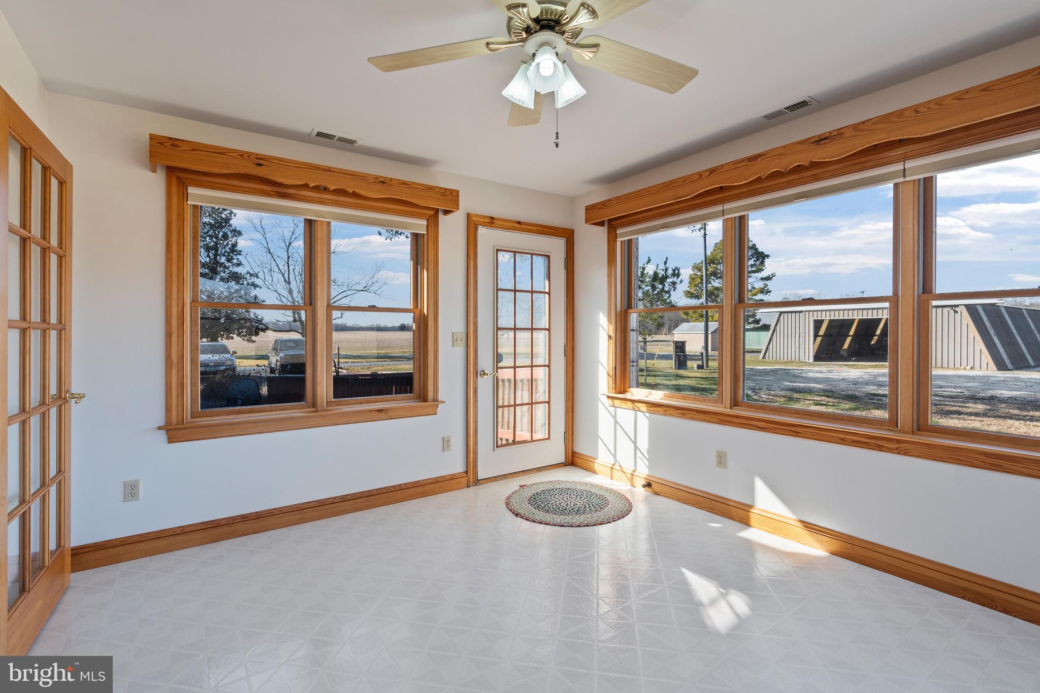 TRAPPE - Residential