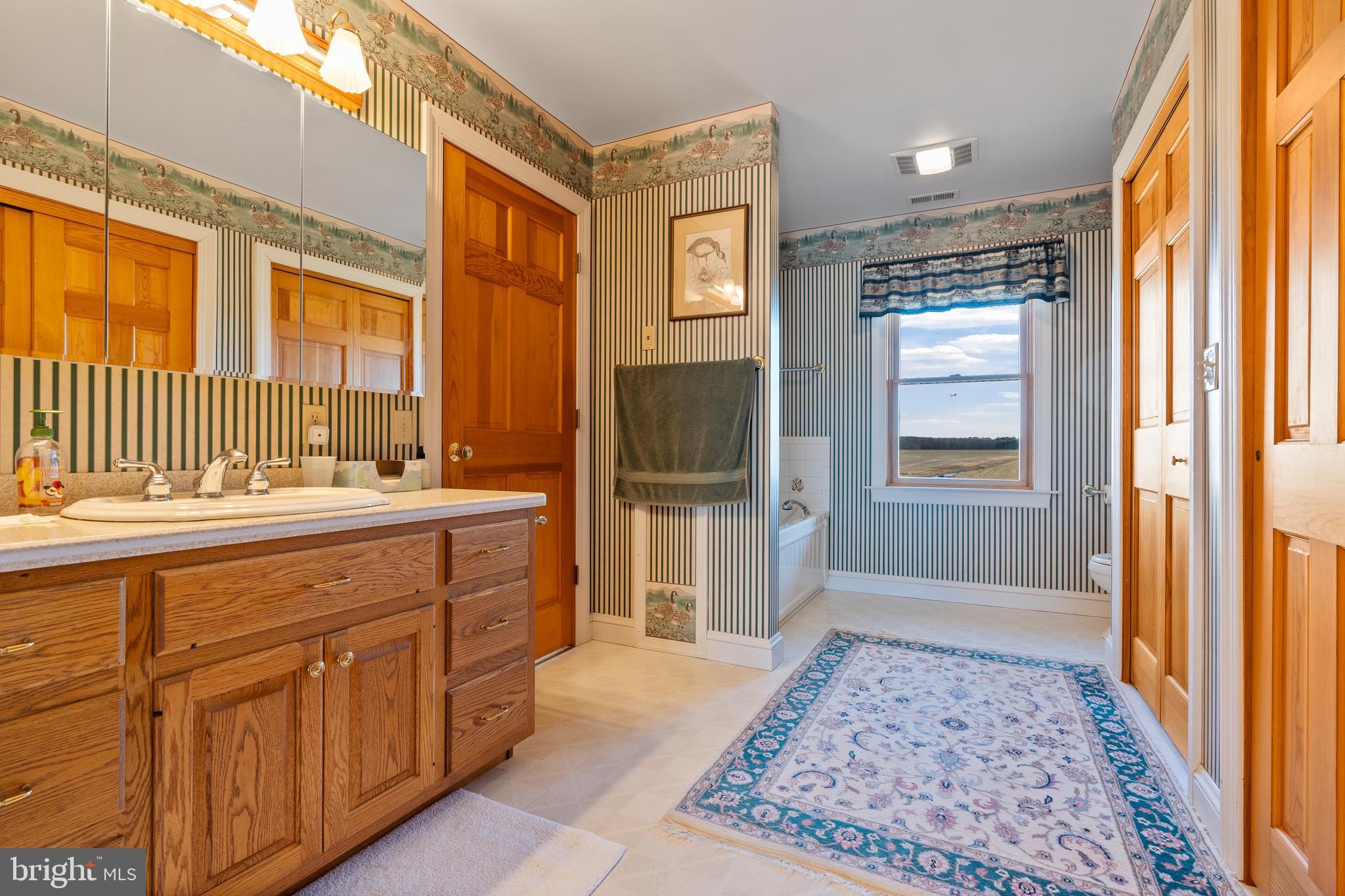 TRAPPE - Residential