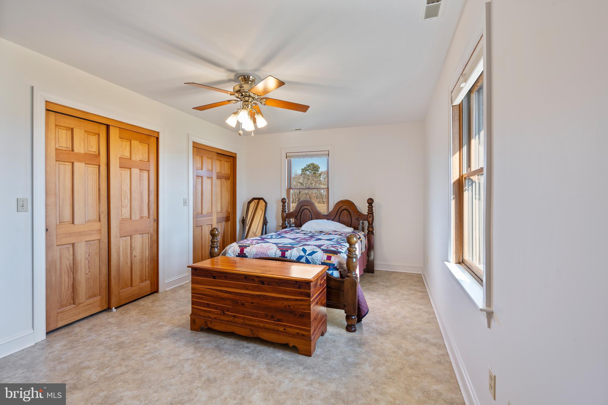 TRAPPE - Residential