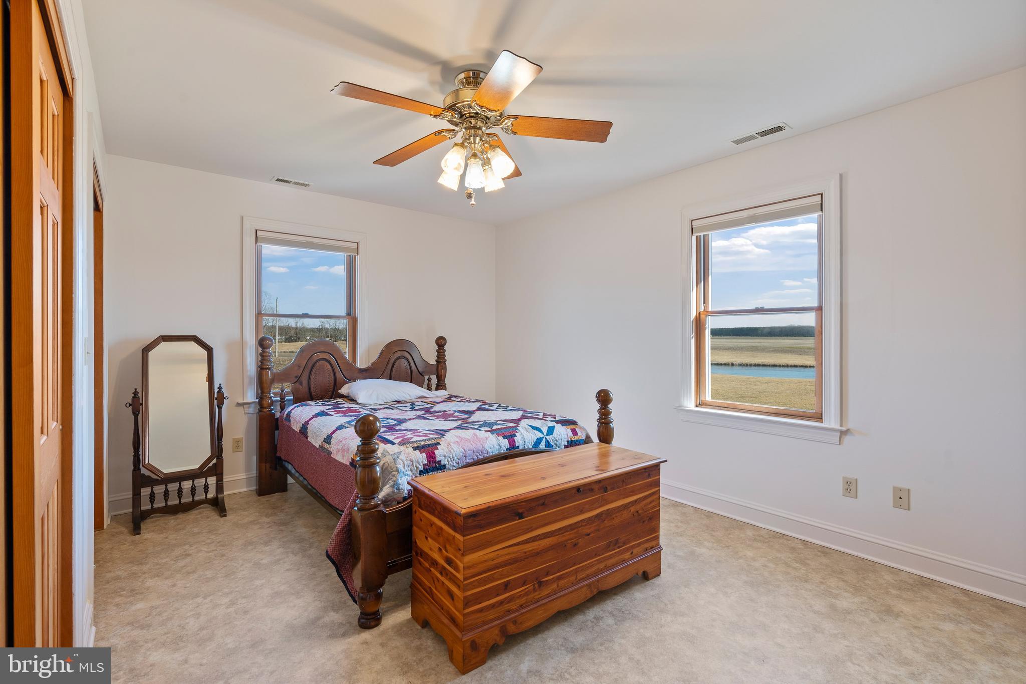 TRAPPE - Residential