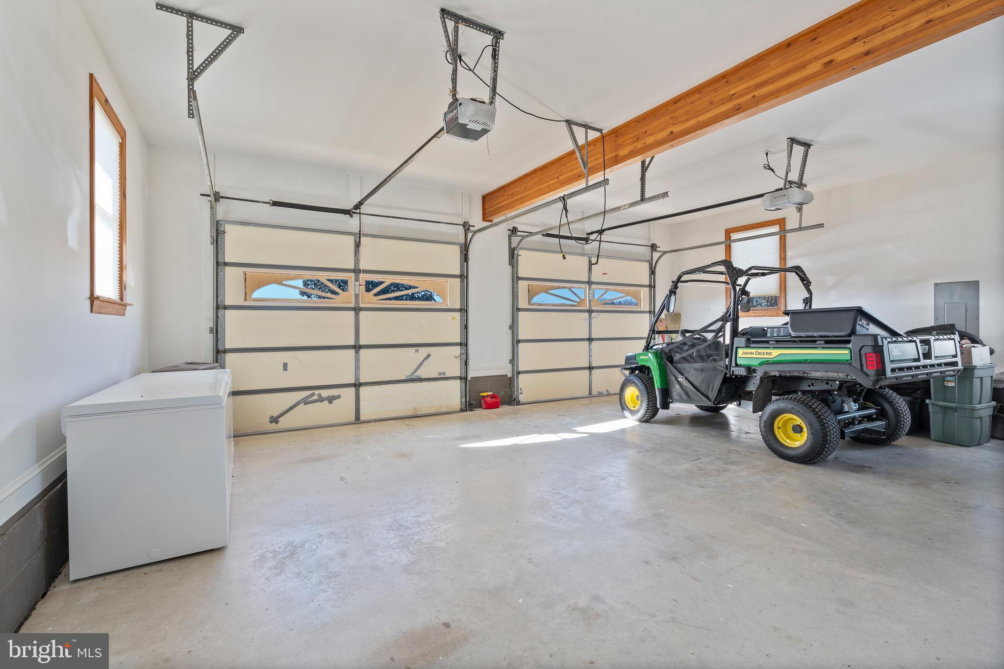 TRAPPE - Residential