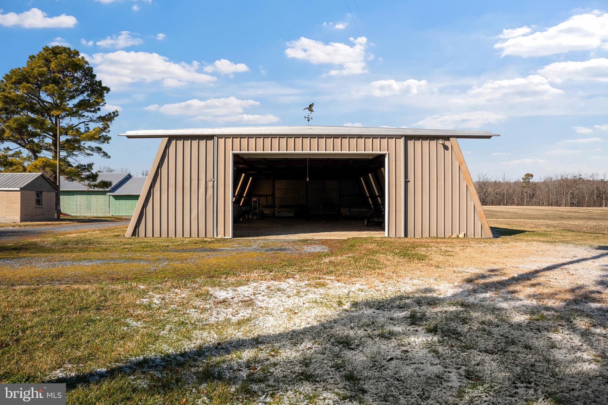 TRAPPE - Residential