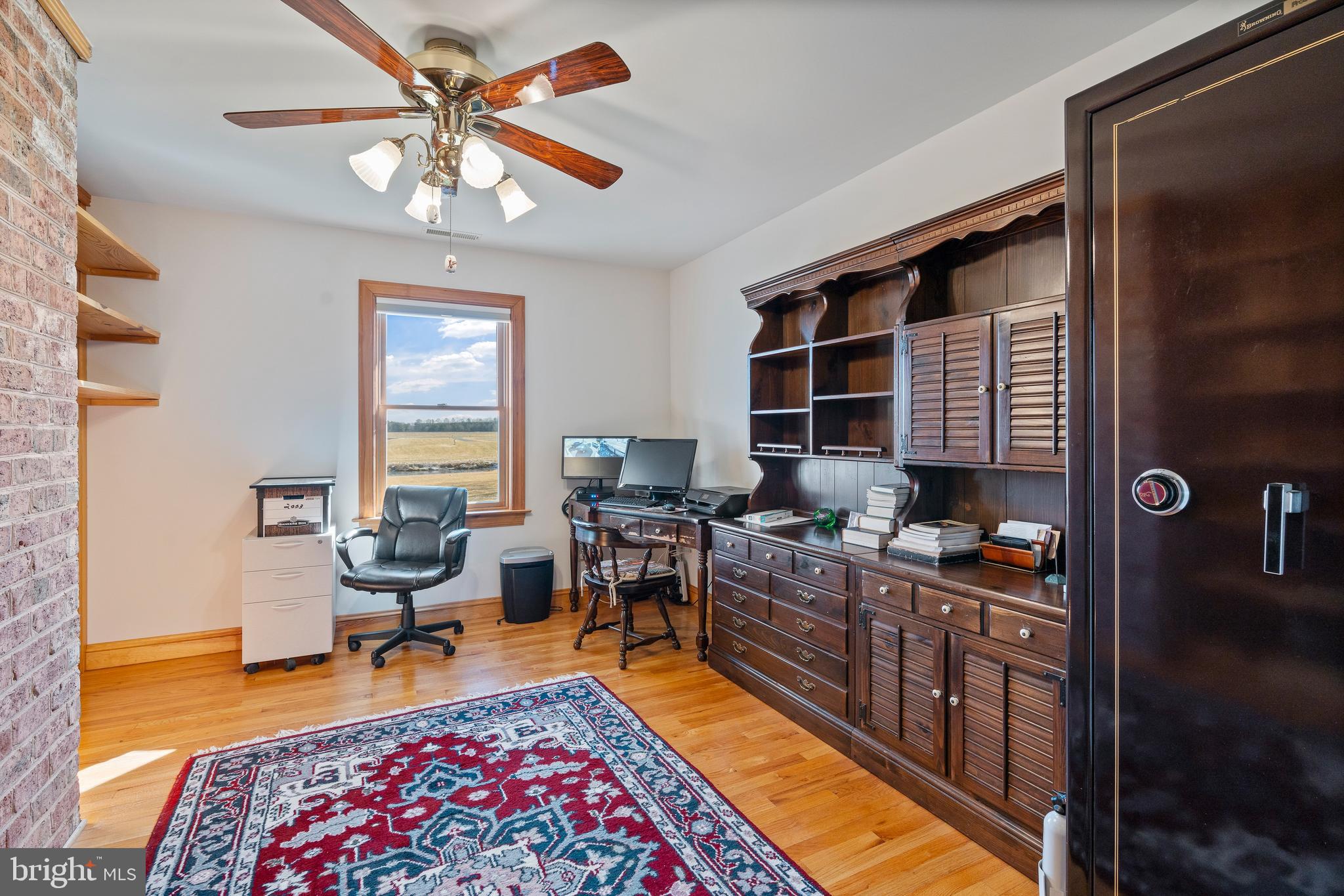 TRAPPE - Residential