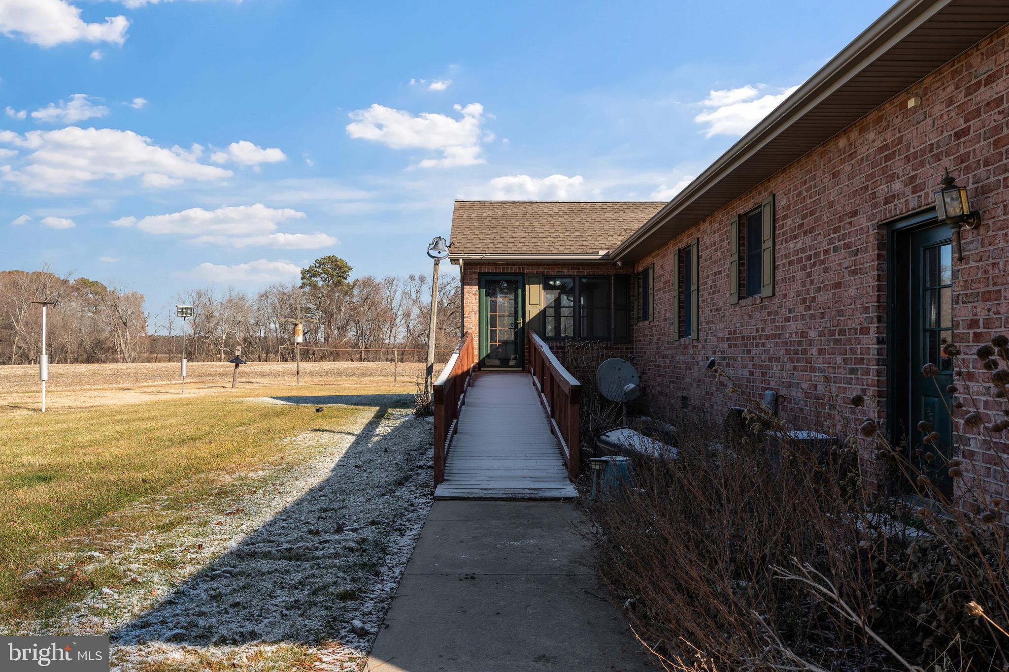 TRAPPE - Residential