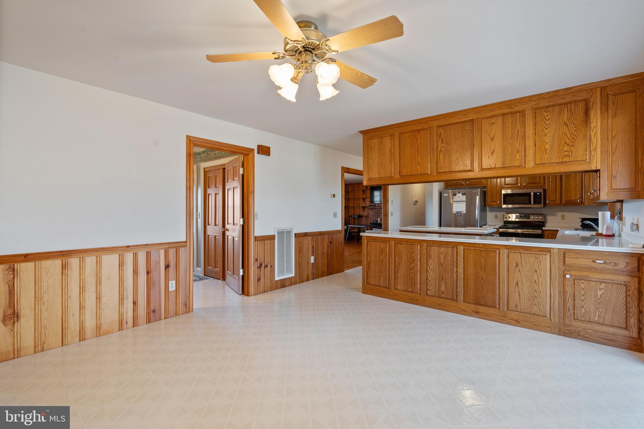 TRAPPE - Residential