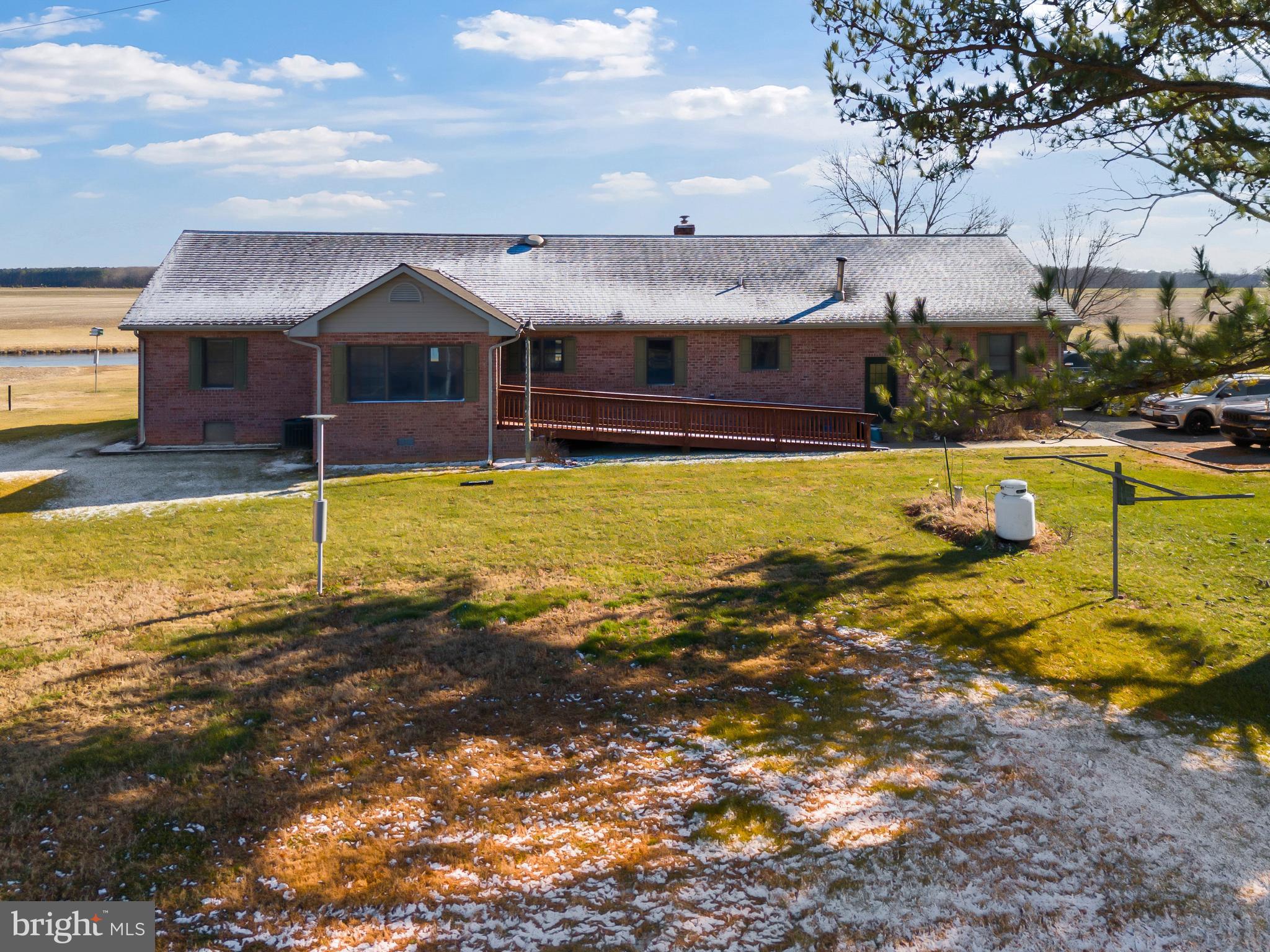 TRAPPE - Residential