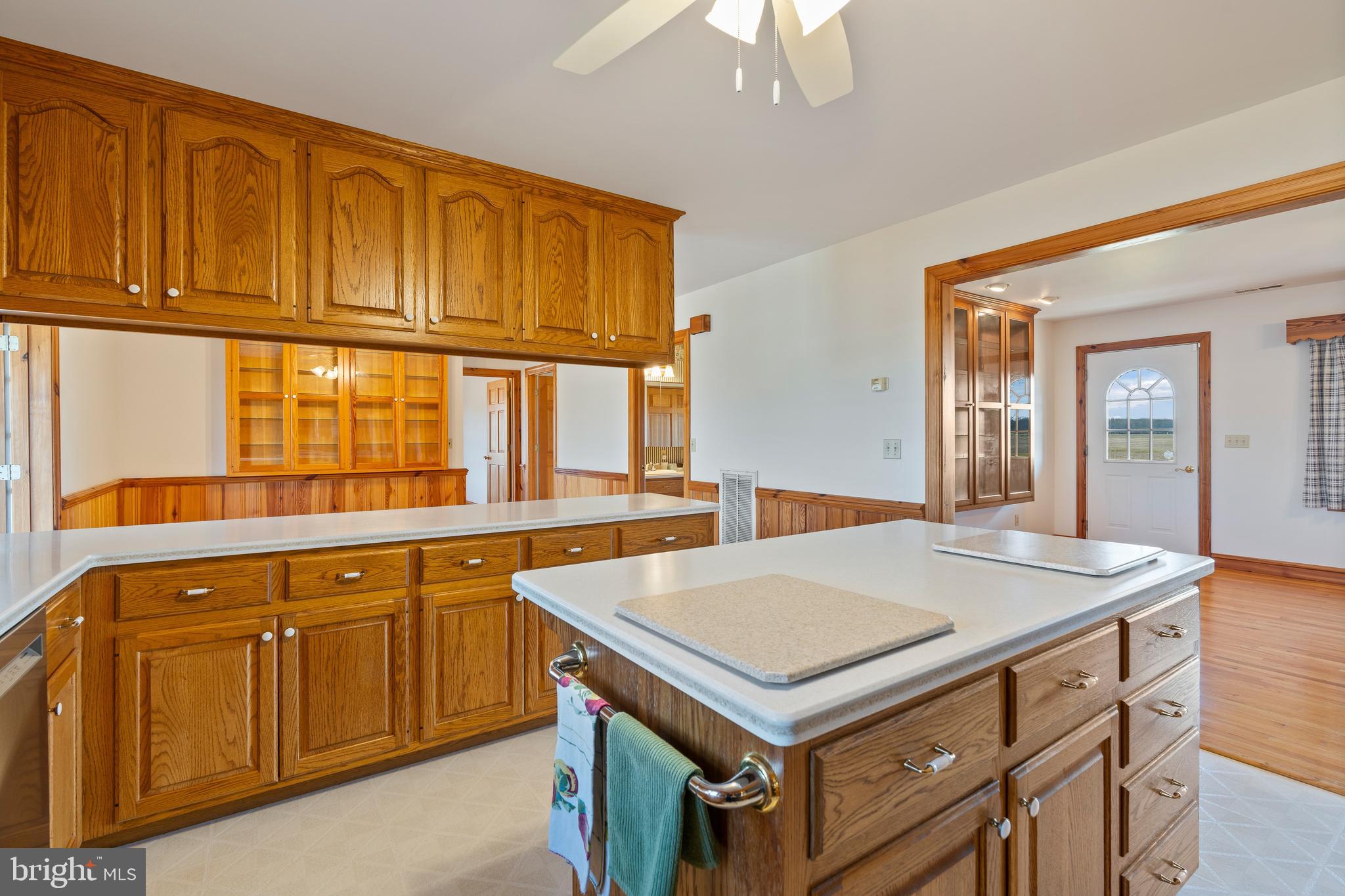 TRAPPE - Residential