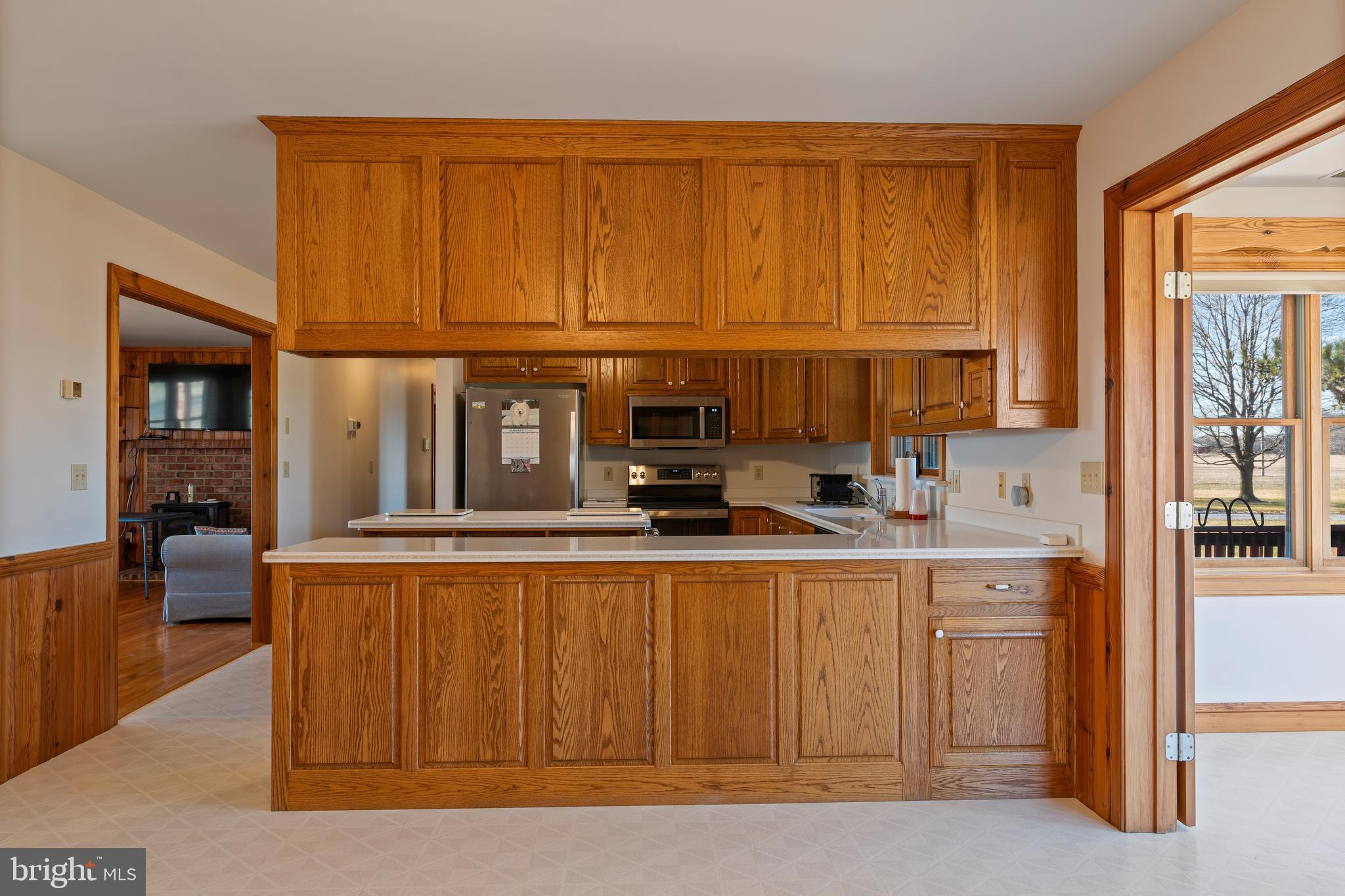 TRAPPE - Residential