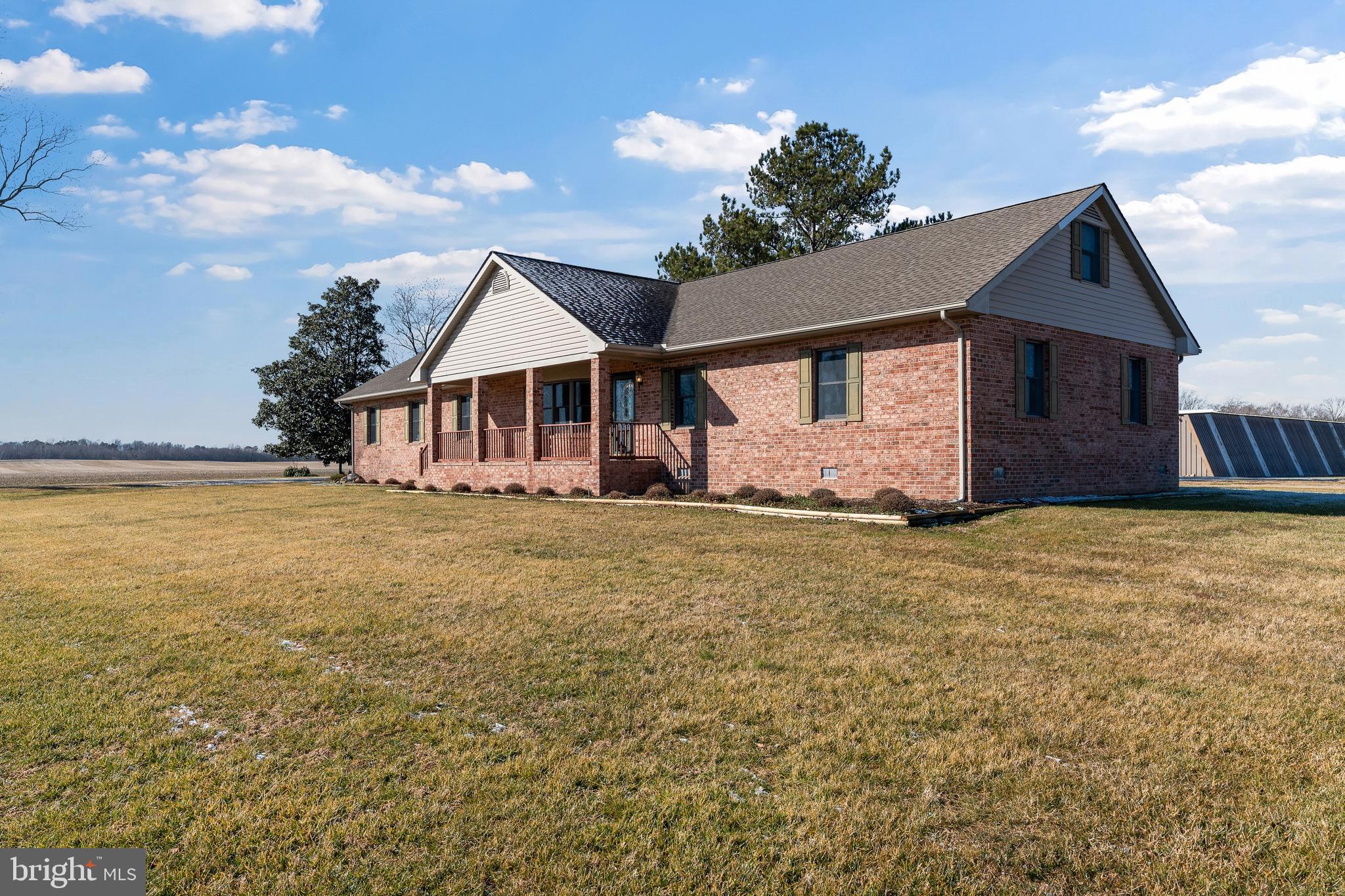 TRAPPE - Residential