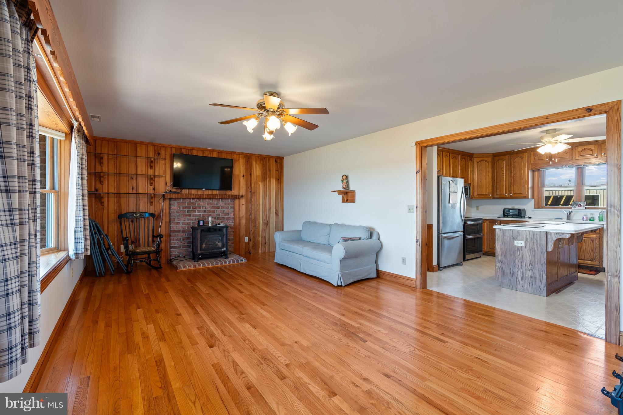 TRAPPE - Residential