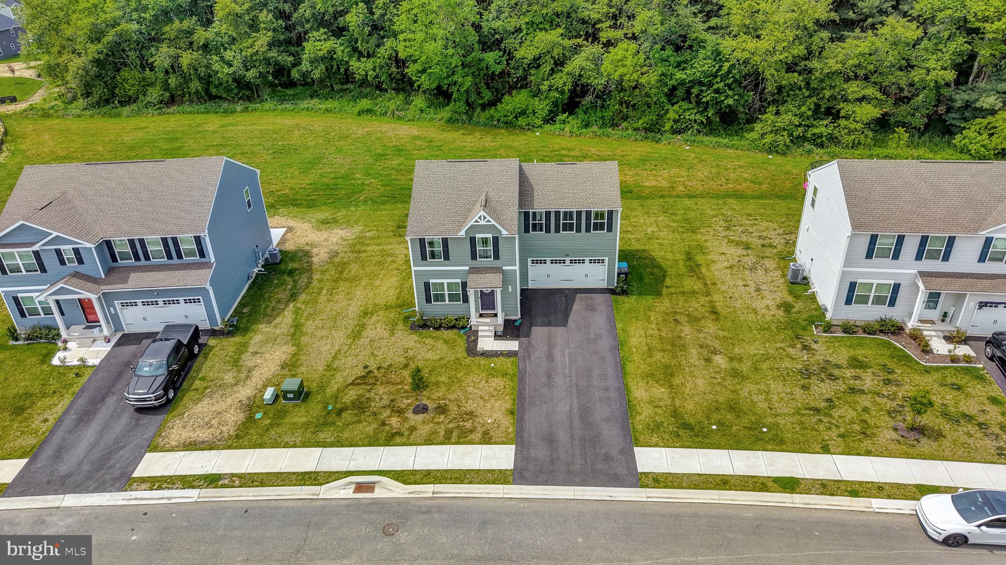 STONINGTON - Residential