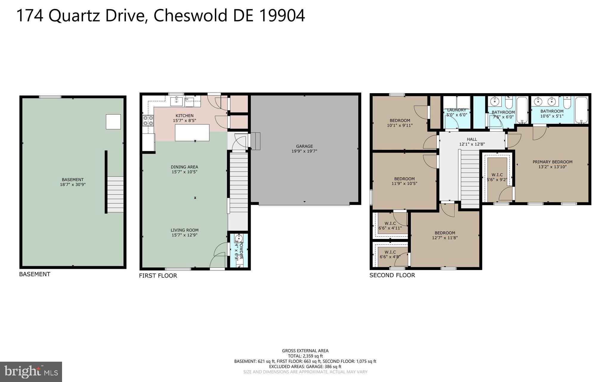 STONINGTON - Residential