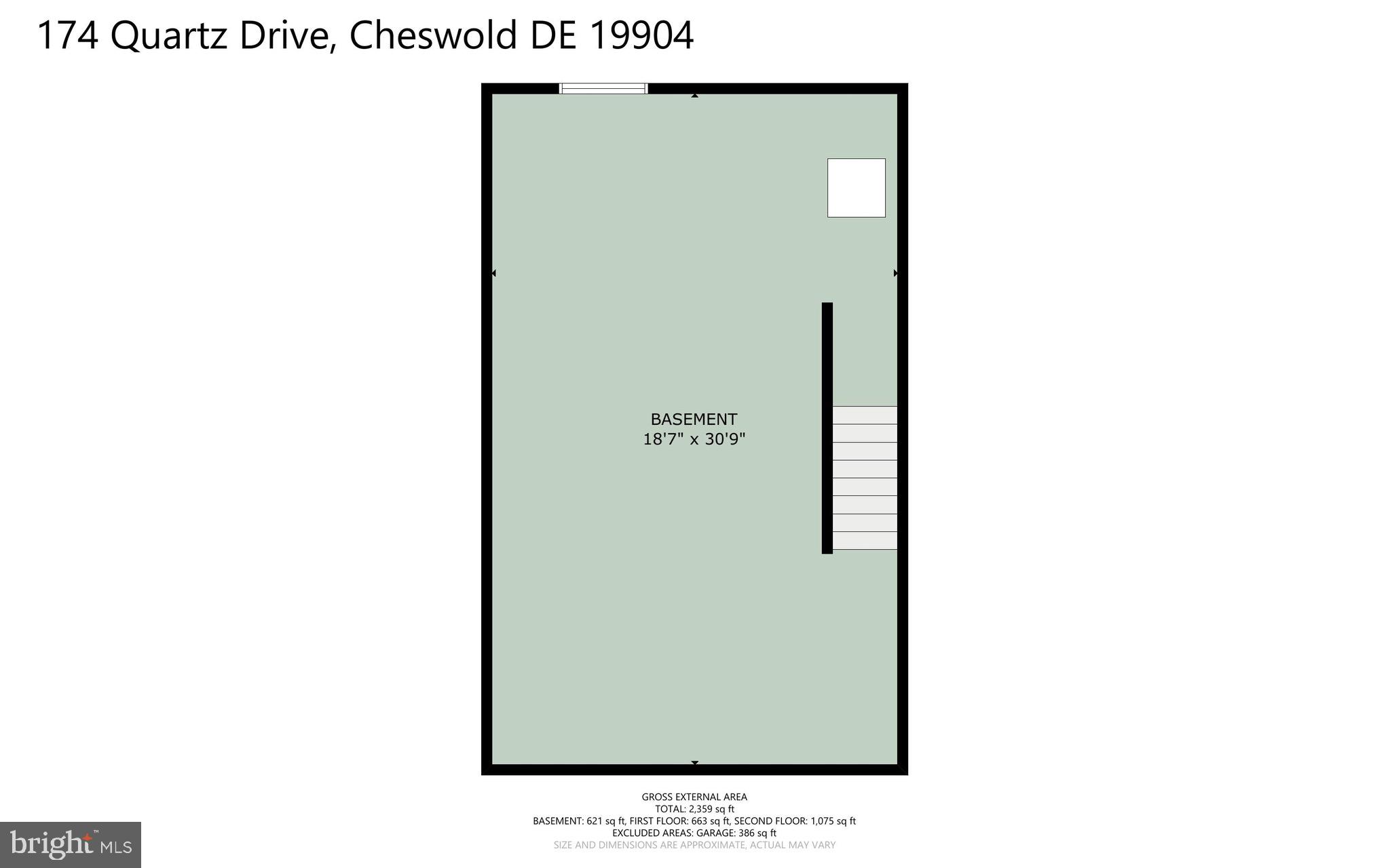 STONINGTON - Residential