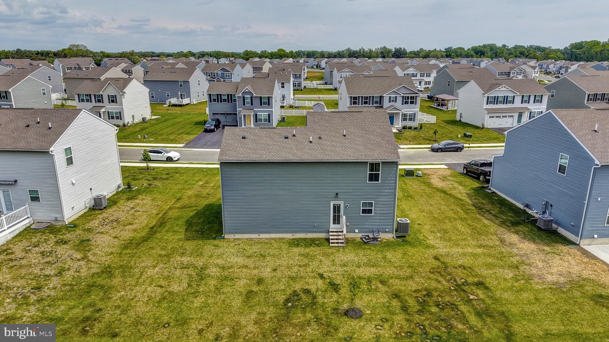 STONINGTON - Residential