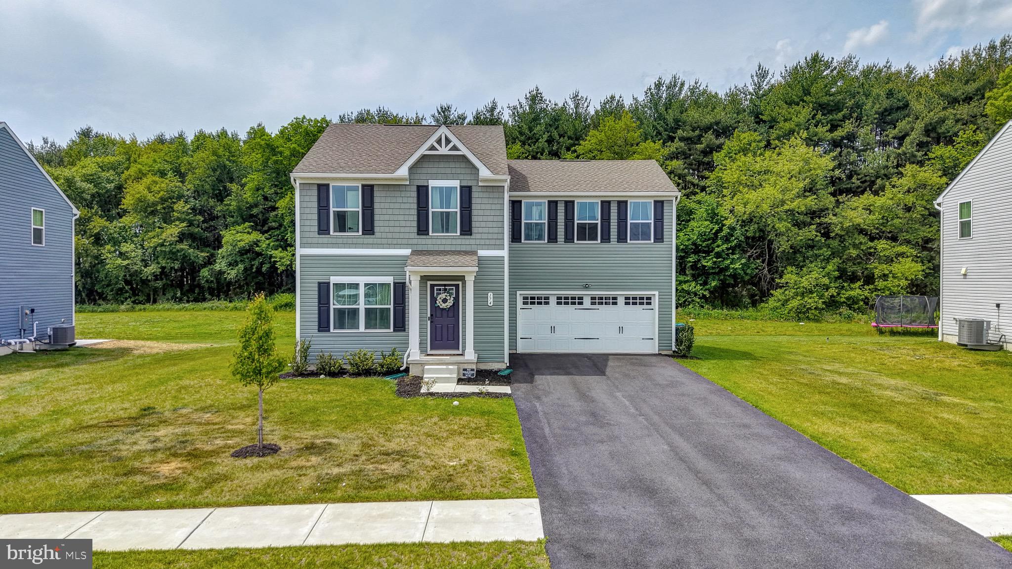 STONINGTON - Residential