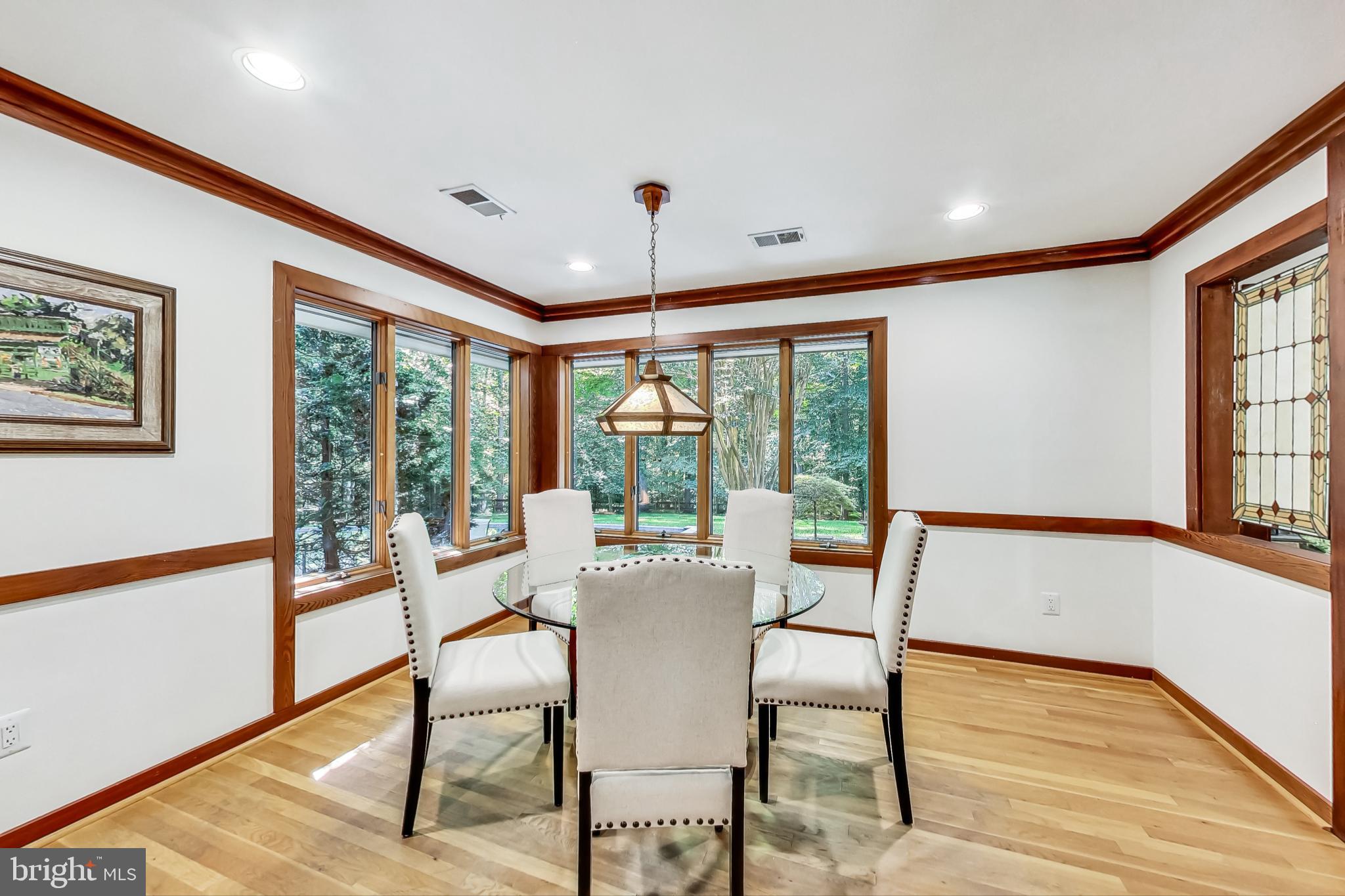 CARRWOOD ESTATES - Residential