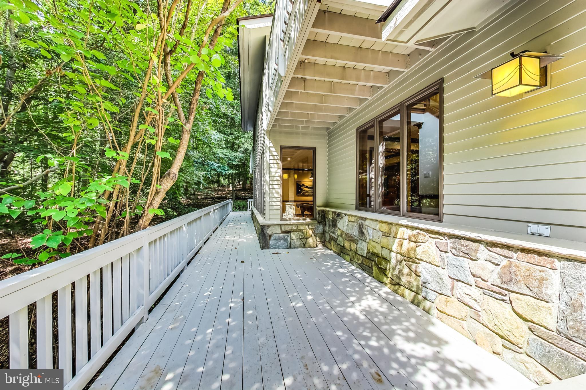 CARRWOOD ESTATES - Residential