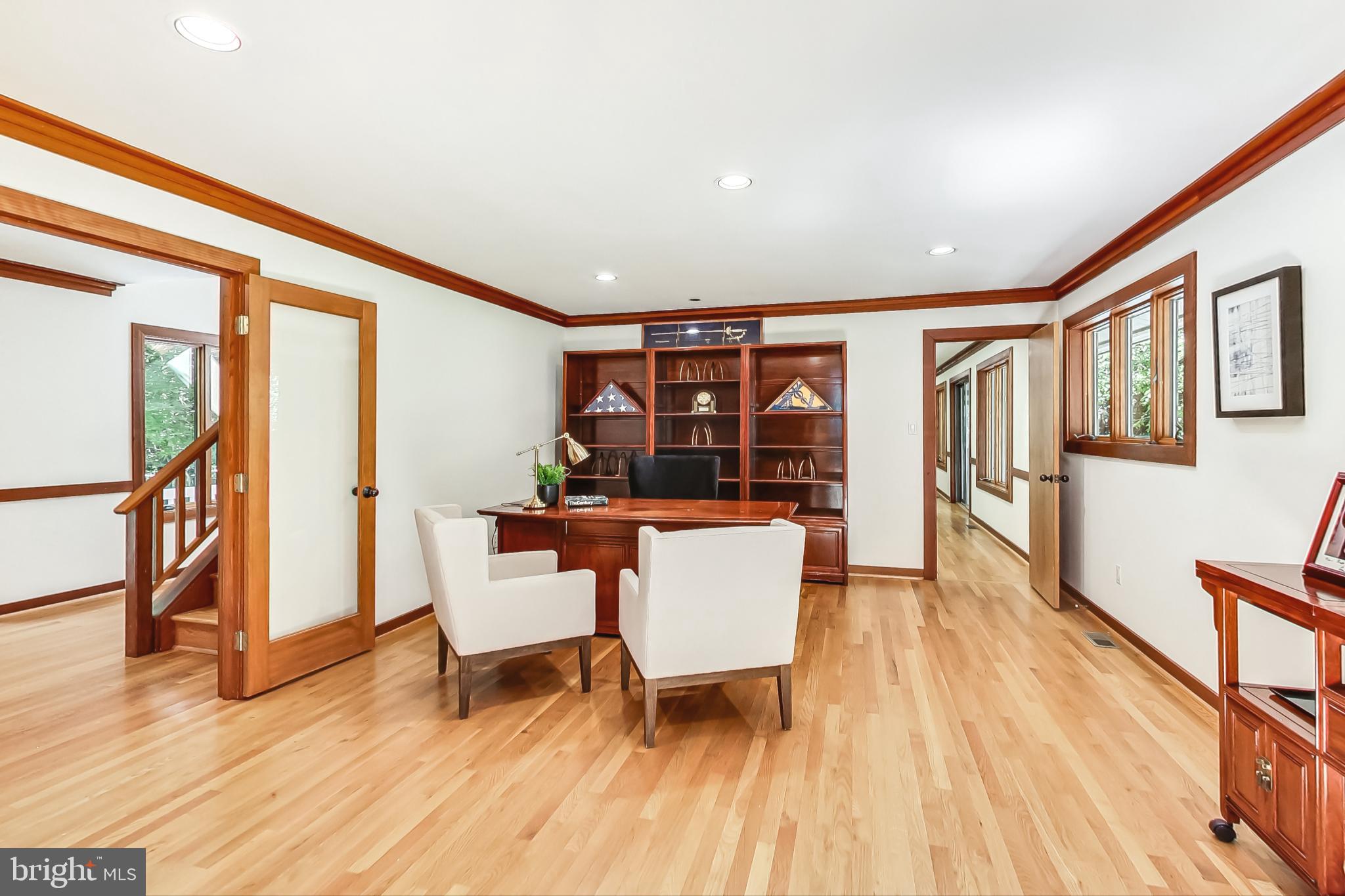 CARRWOOD ESTATES - Residential