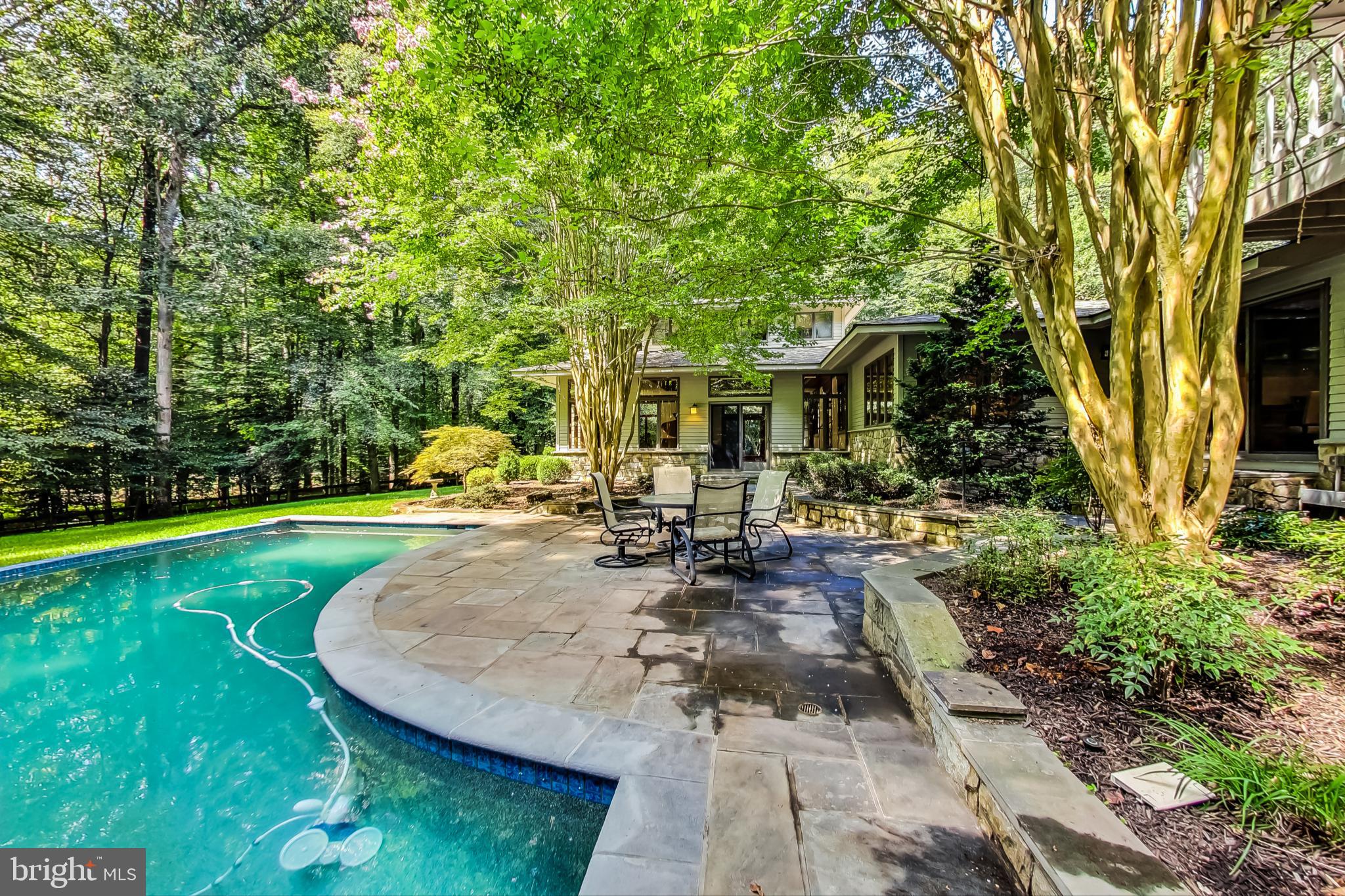 CARRWOOD ESTATES - Residential